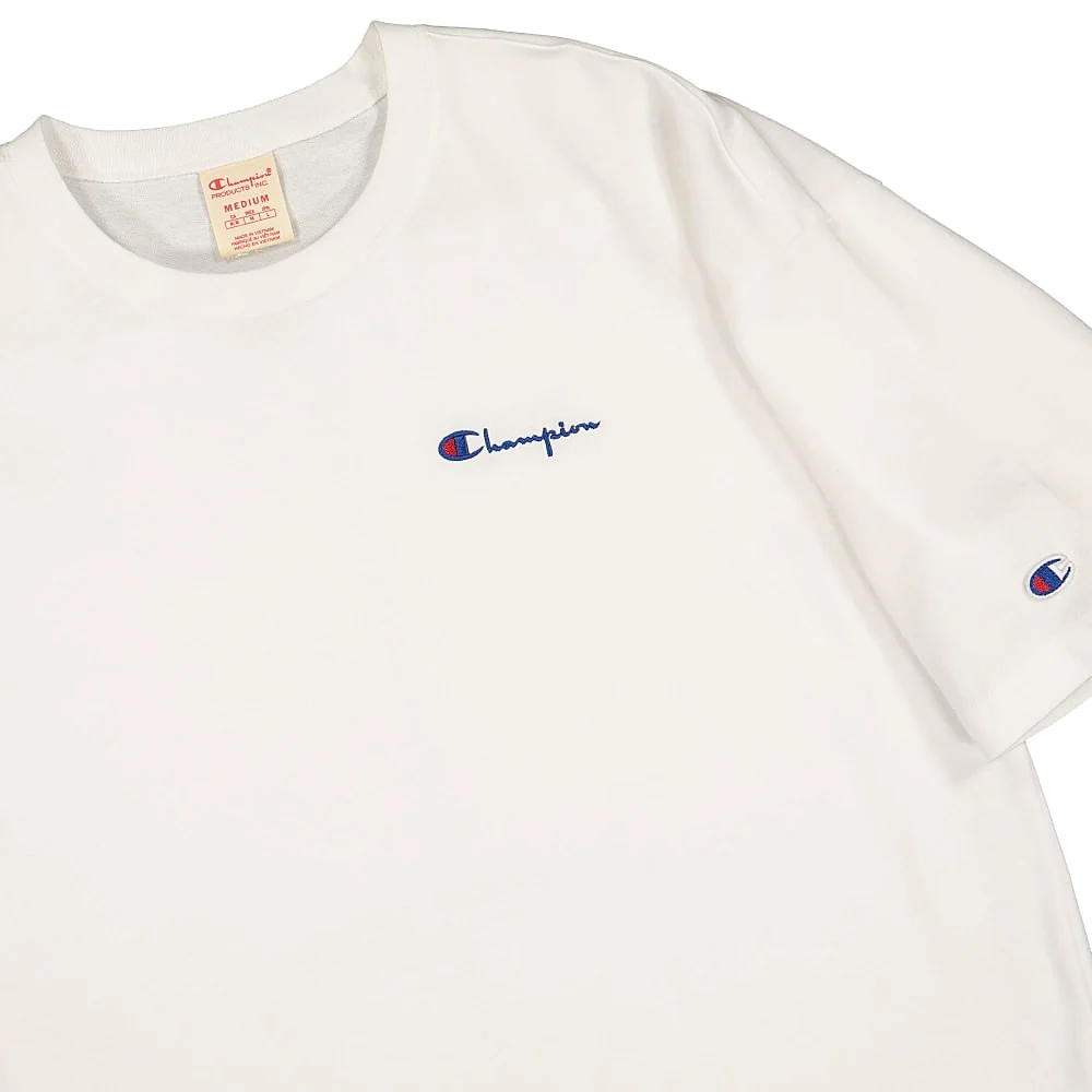 Crewneck T-Shirt - Image 3