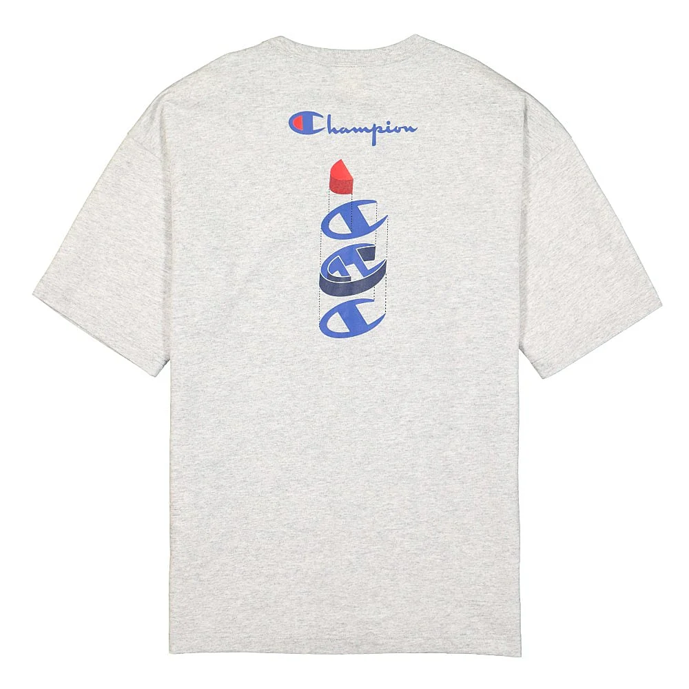 Crewneck T-Shirt - Image 2