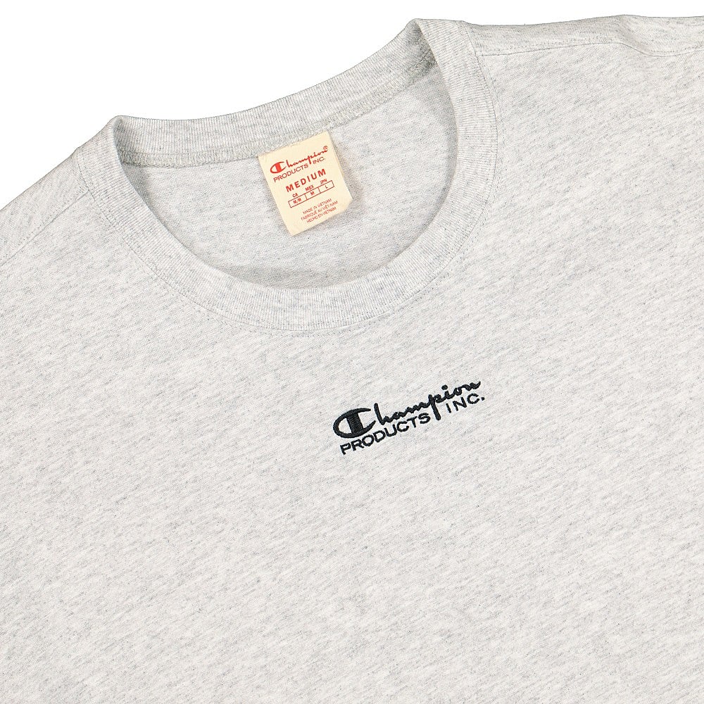 Crewneck T-Shirt - Image 3