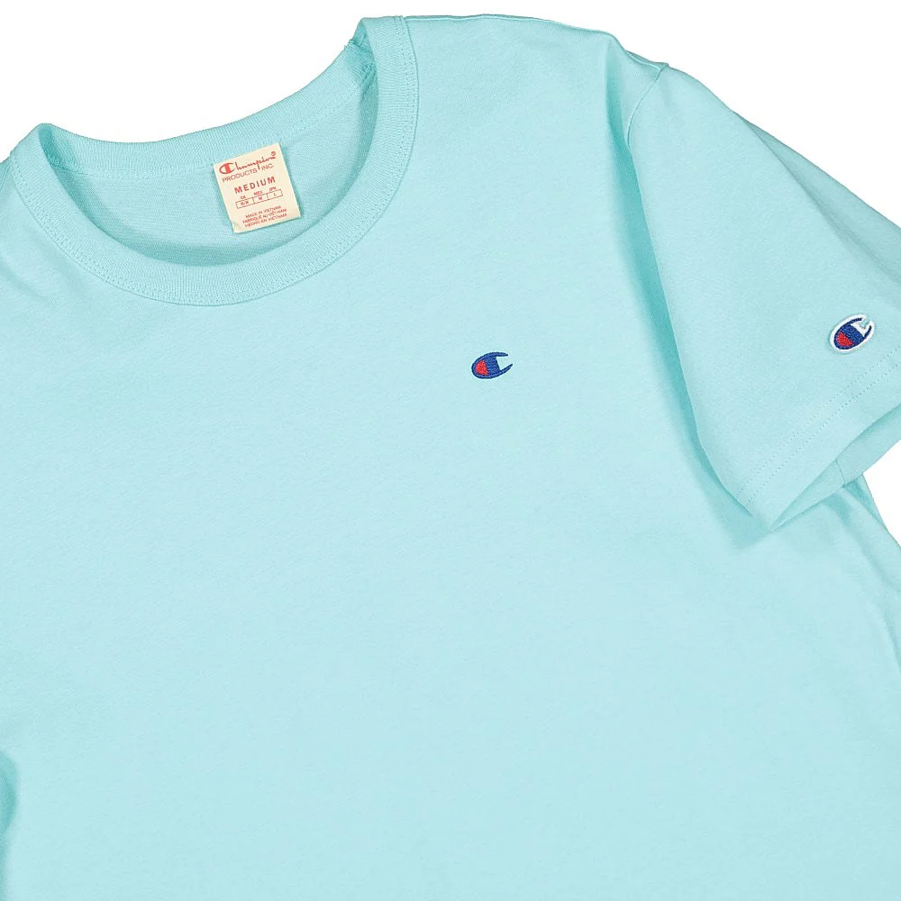 Crewneck T-Shirt - Image 3