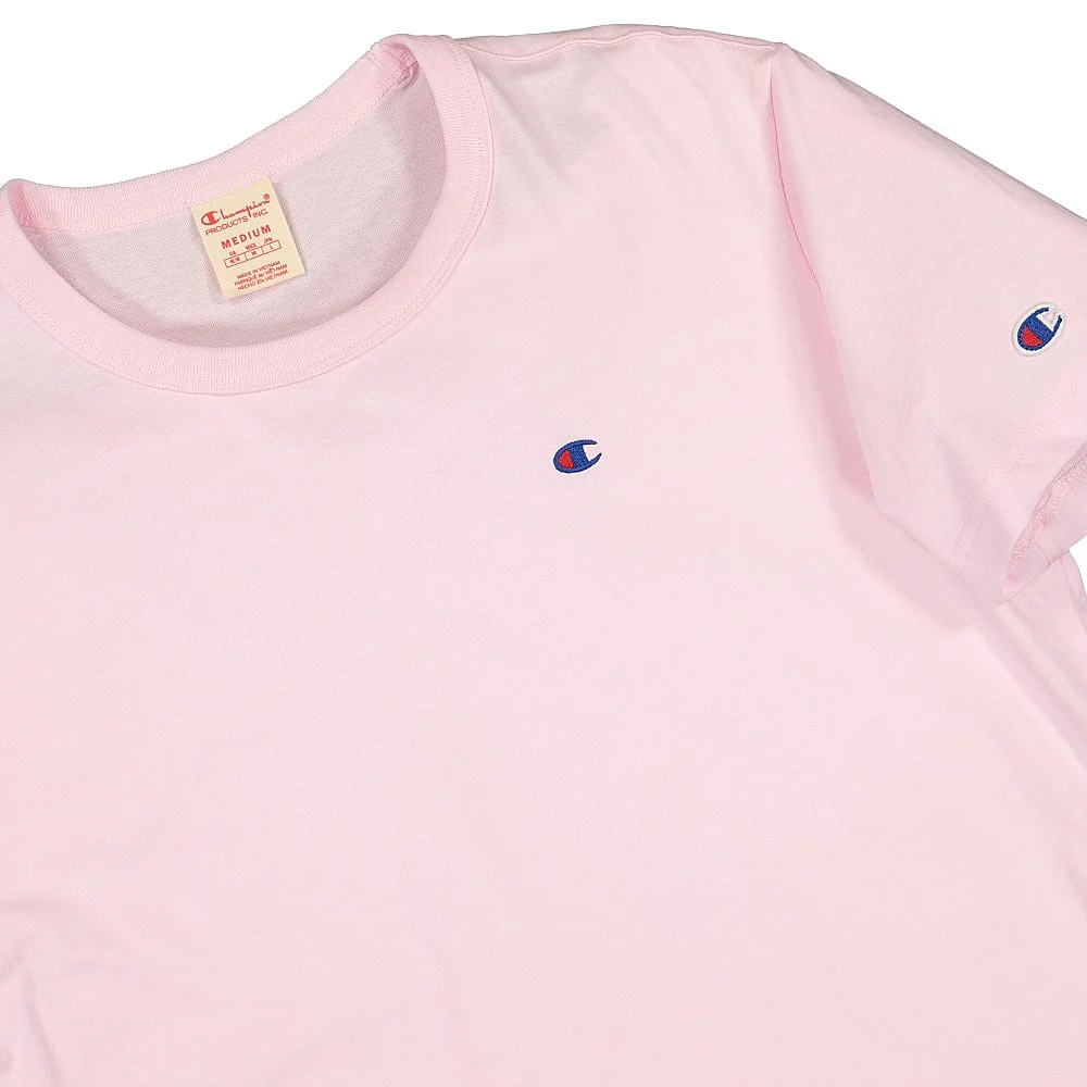 Crewneck T-Shirt - Image 3