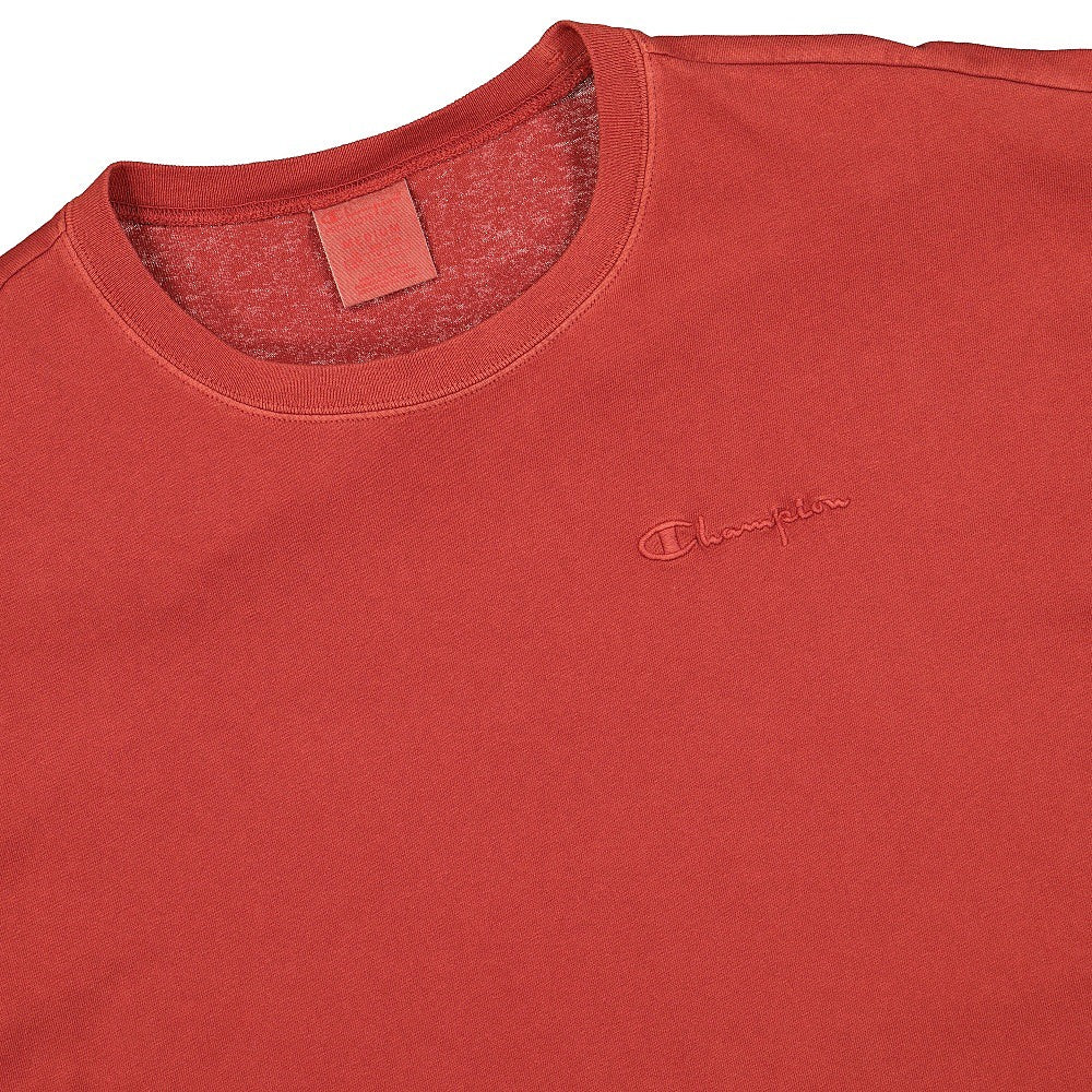 Crewneck T-Shirt - Image 3