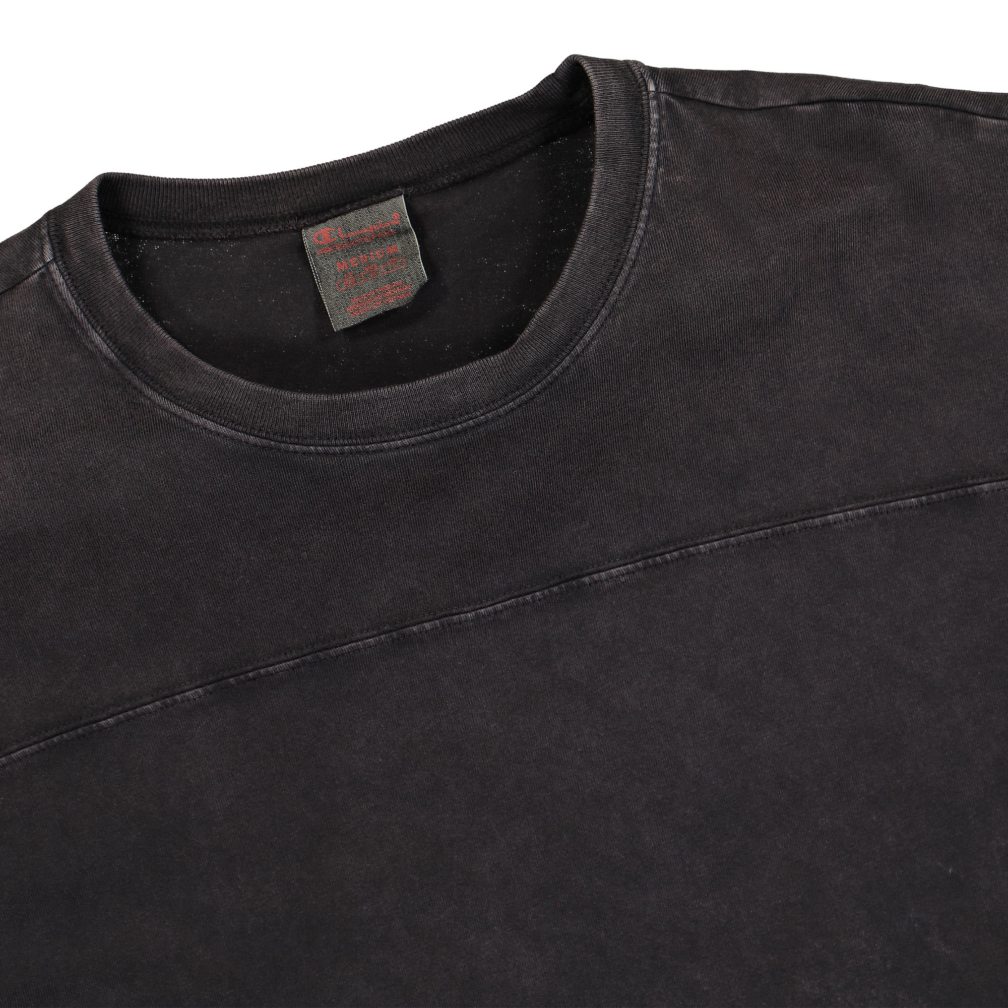Crewneck T-Shirt - Image 3