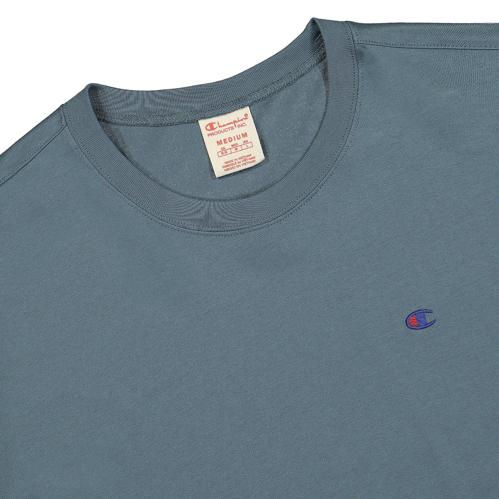 Crewneck T-Shirt - Image 3