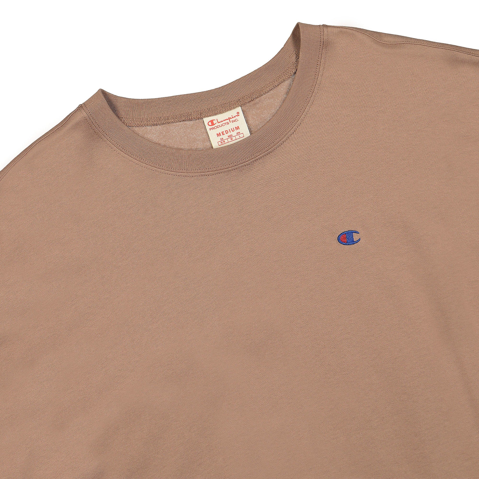 Crewneck T-Shirt - Image 3