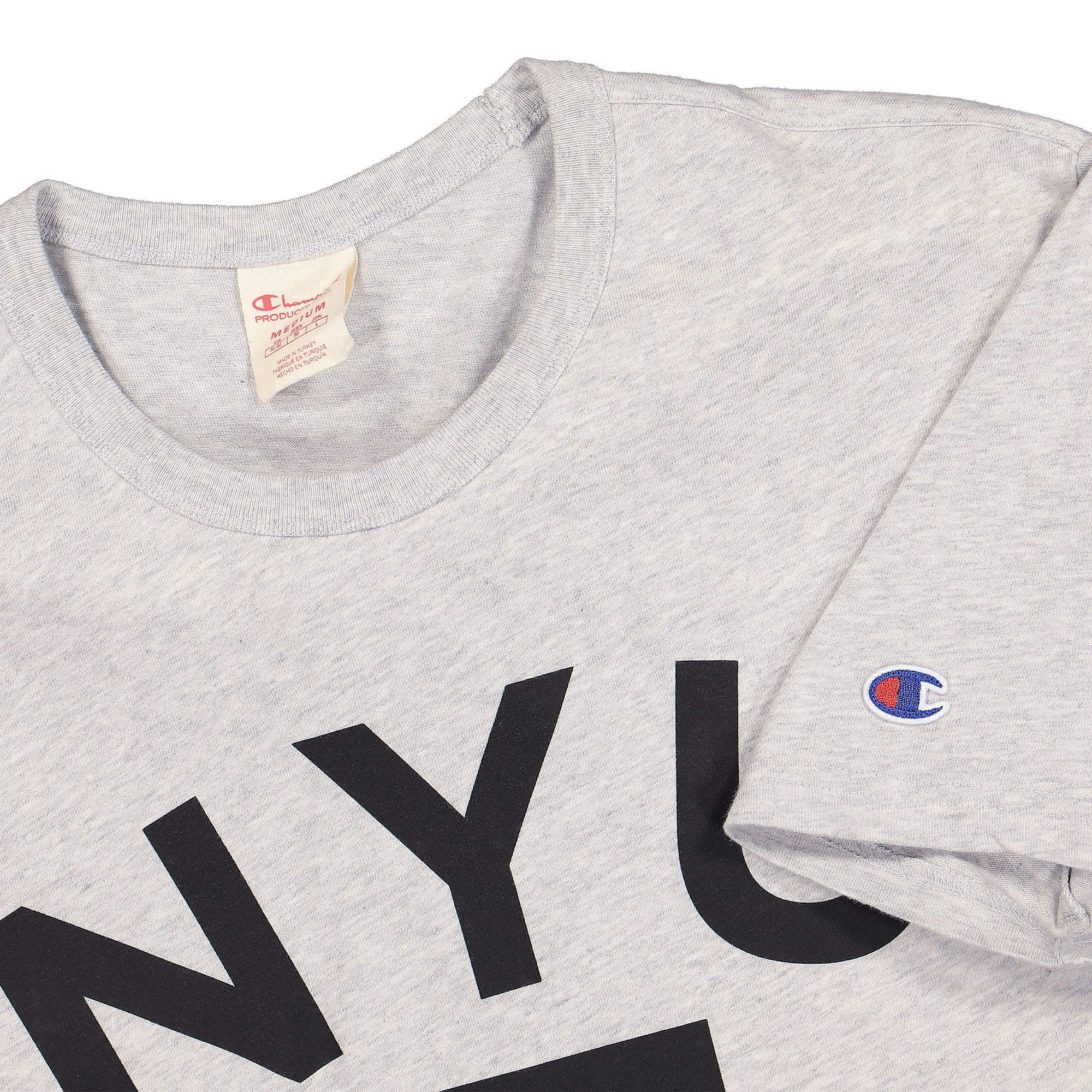 Crewneck T-Shirt - Image 3