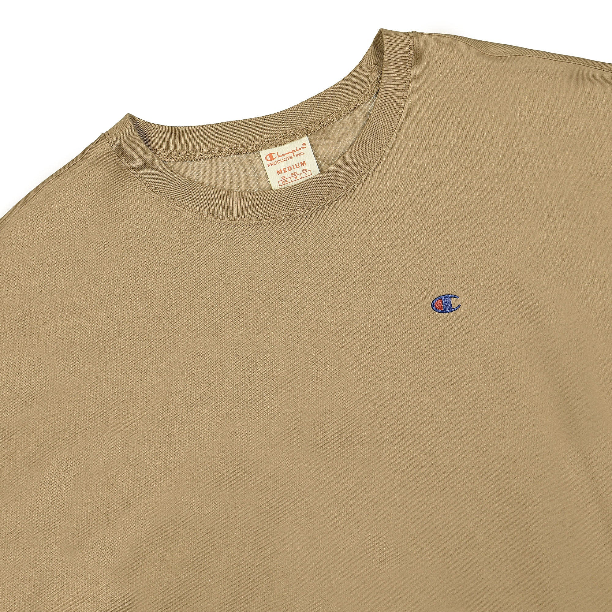 Crewneck T-Shirt - Image 3