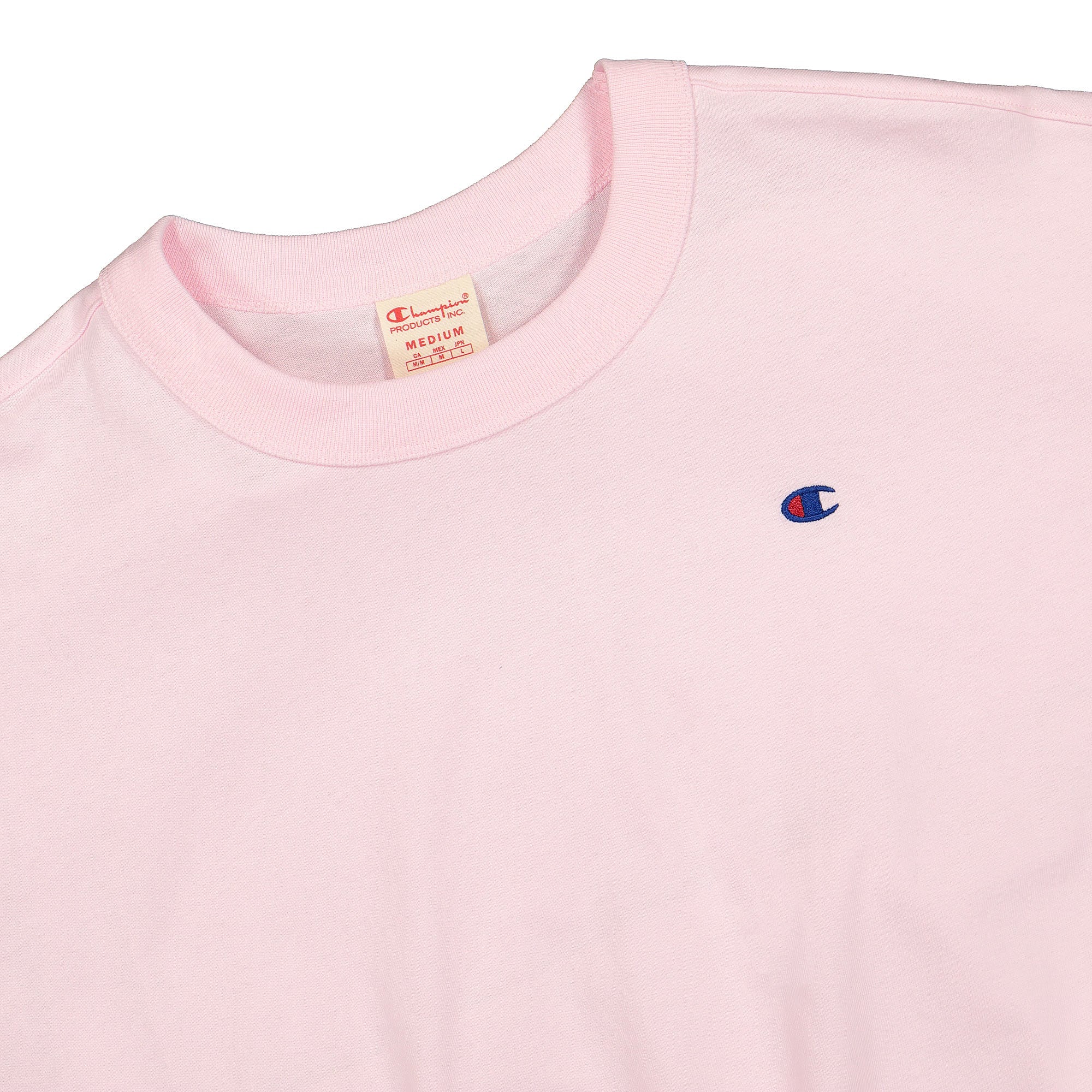Crewneck Tee - Image 3