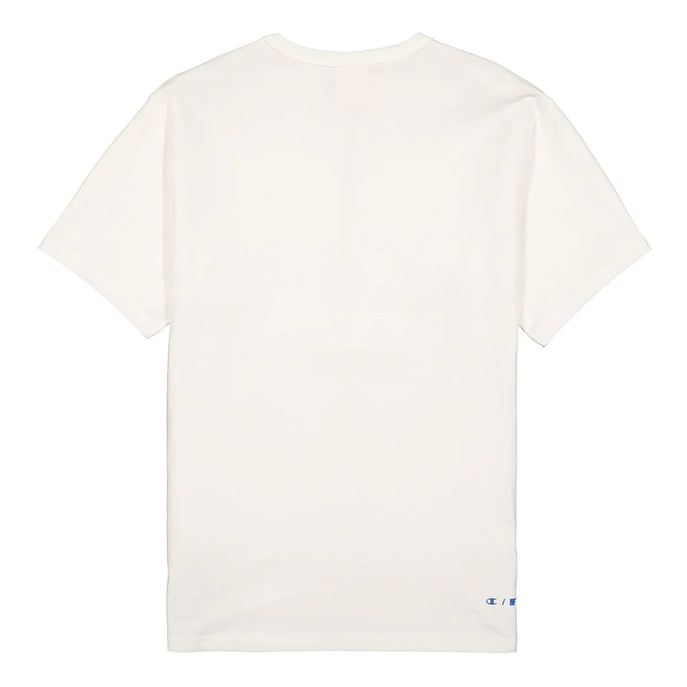 Crewneck Tee - Image 2