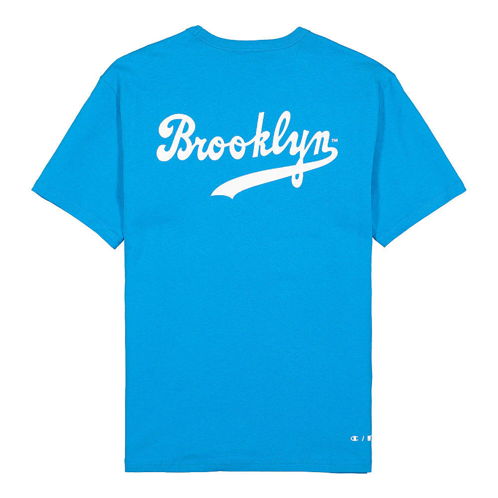 Crewneck Tee - Image 2