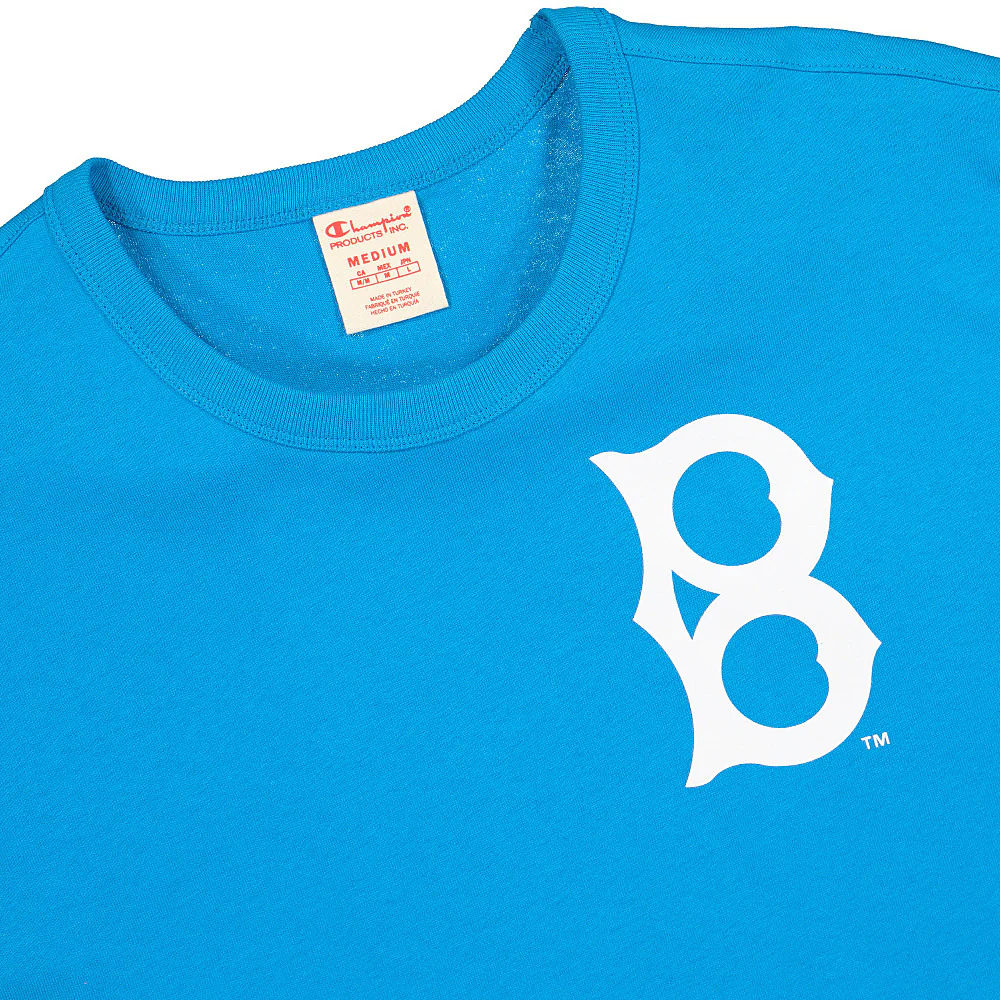 Crewneck Tee - Image 3