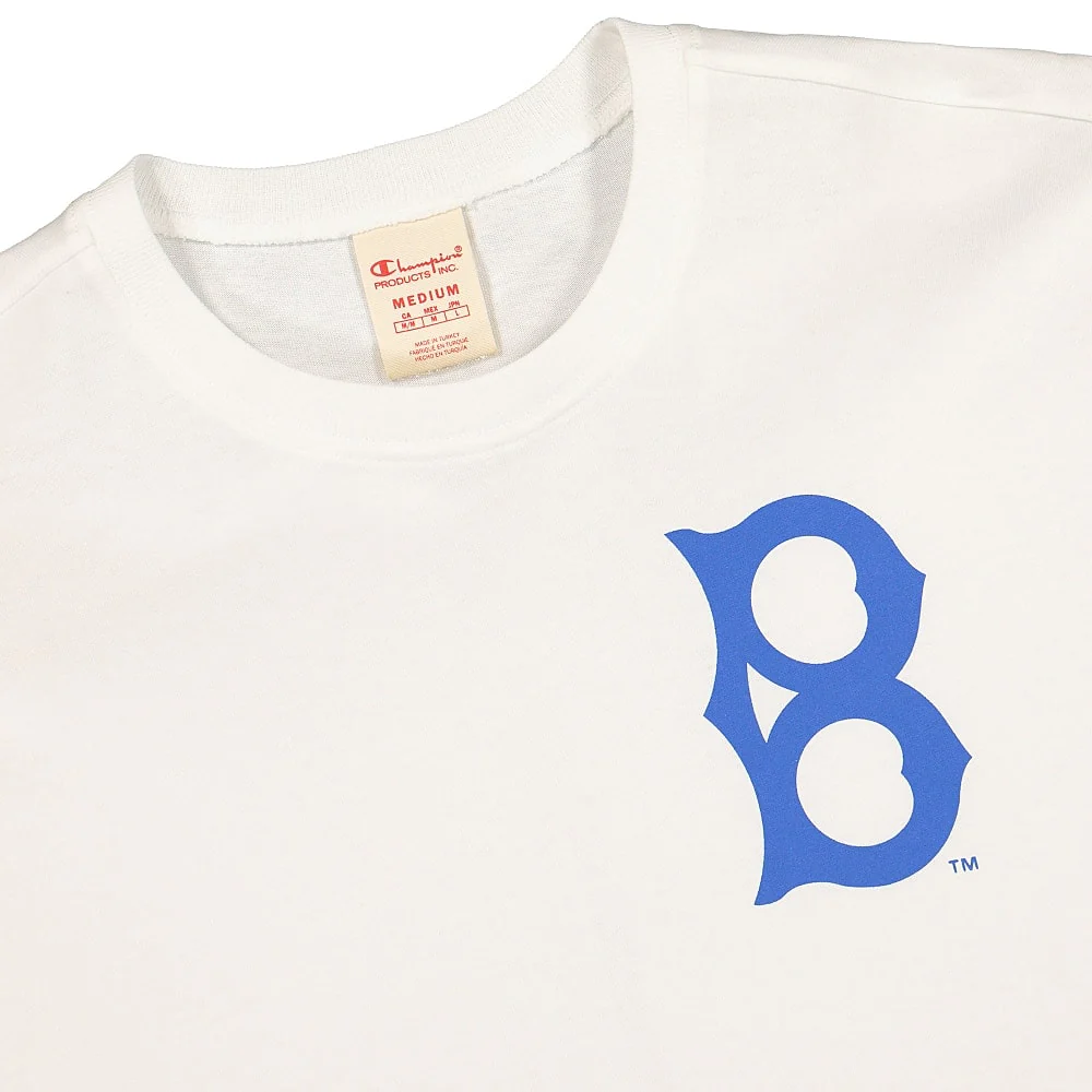Crewneck Tee - Image 2