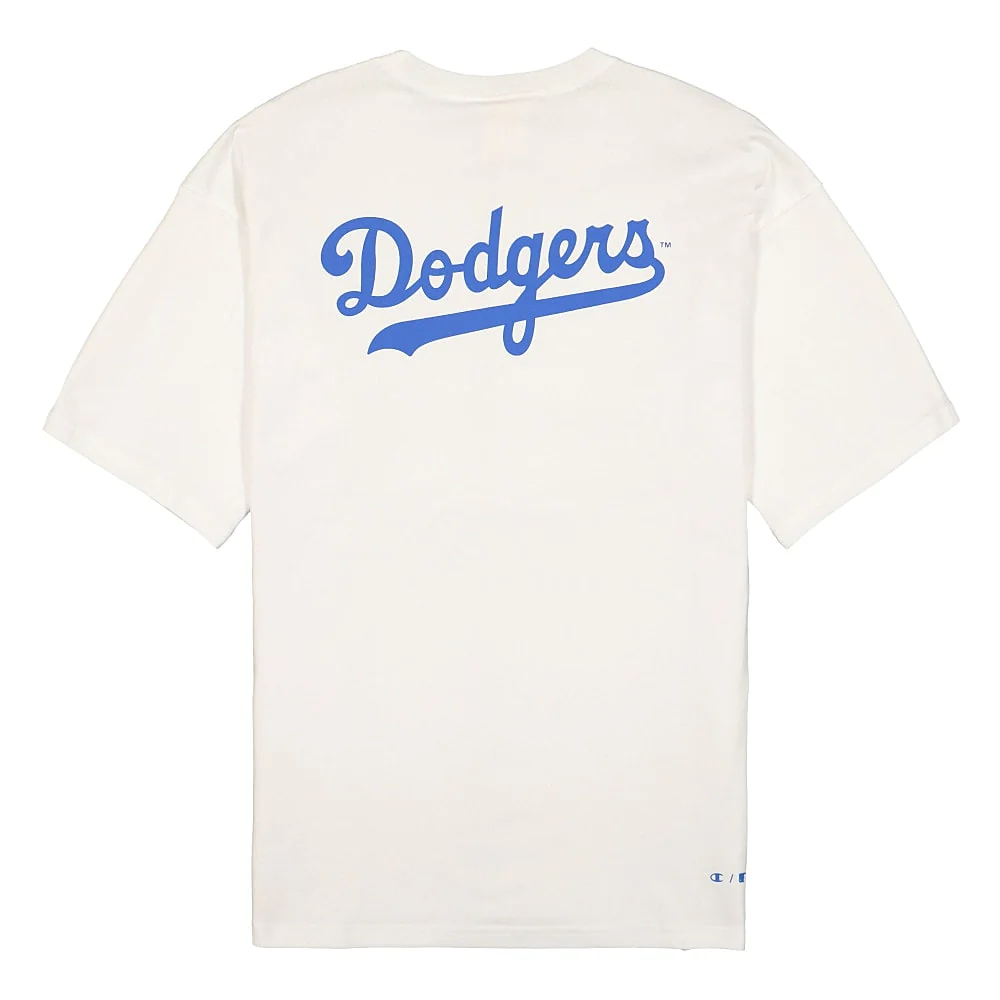Crewneck Tee - Image 3