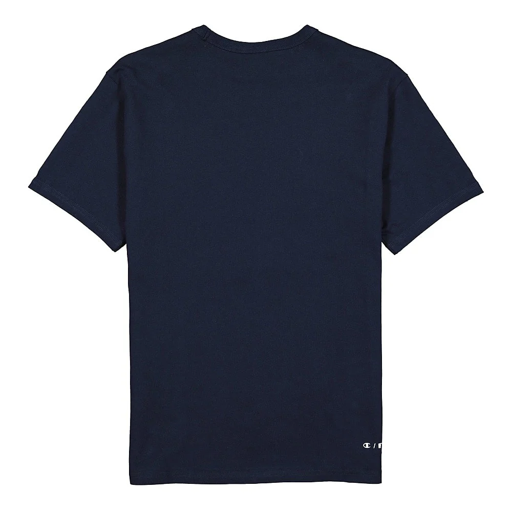 Crewneck Tee - Image 2