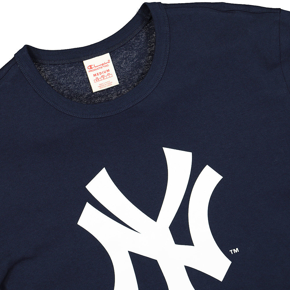 Crewneck Tee - Image 3
