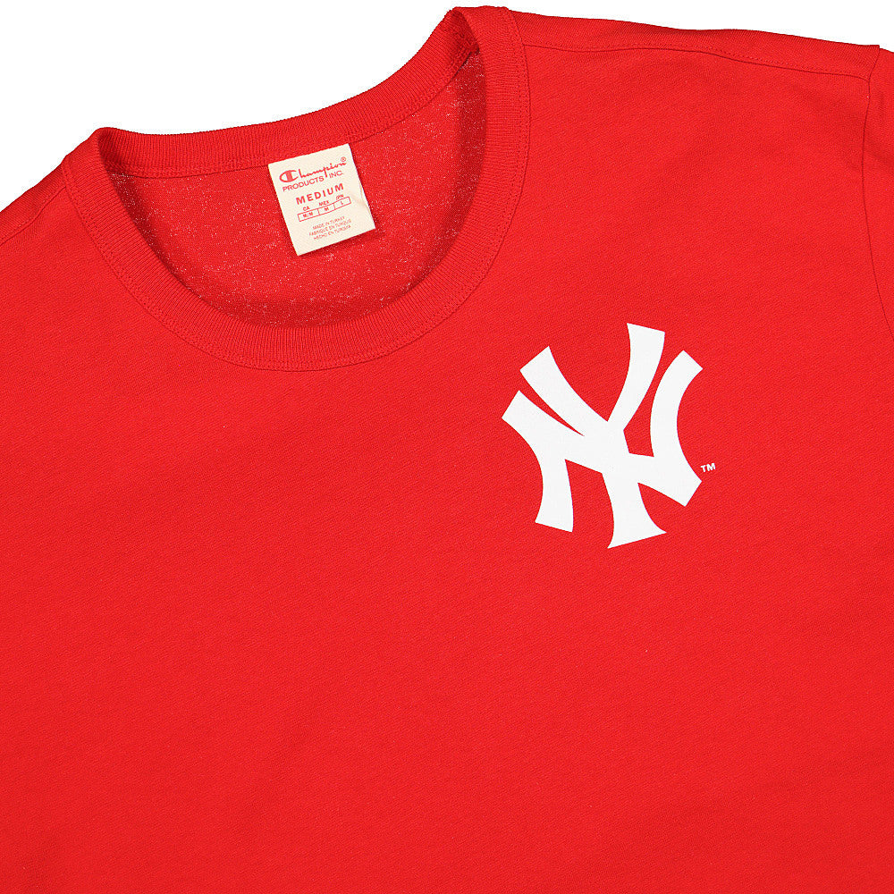 Crewneck Tee - Image 2