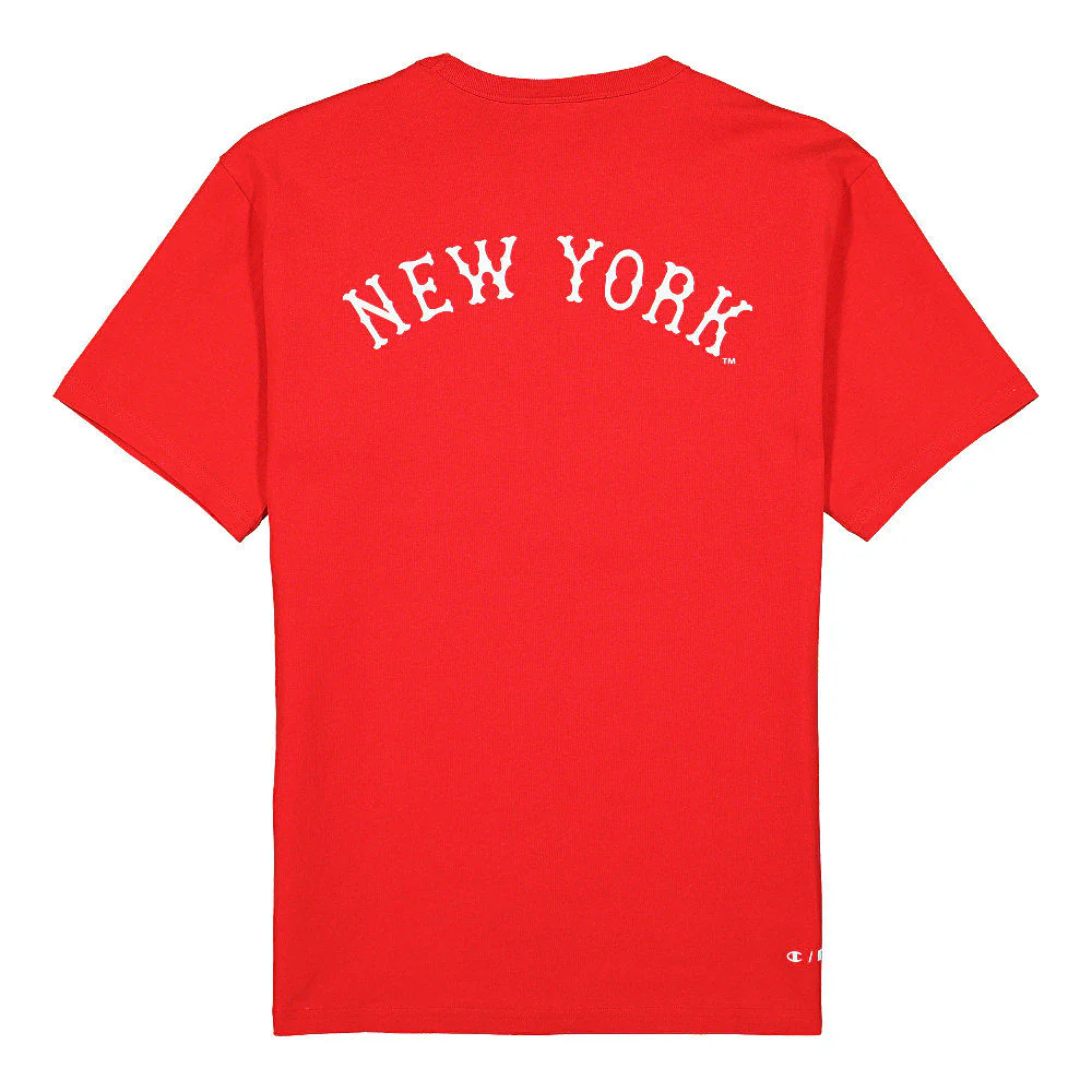 Crewneck Tee - Image 3