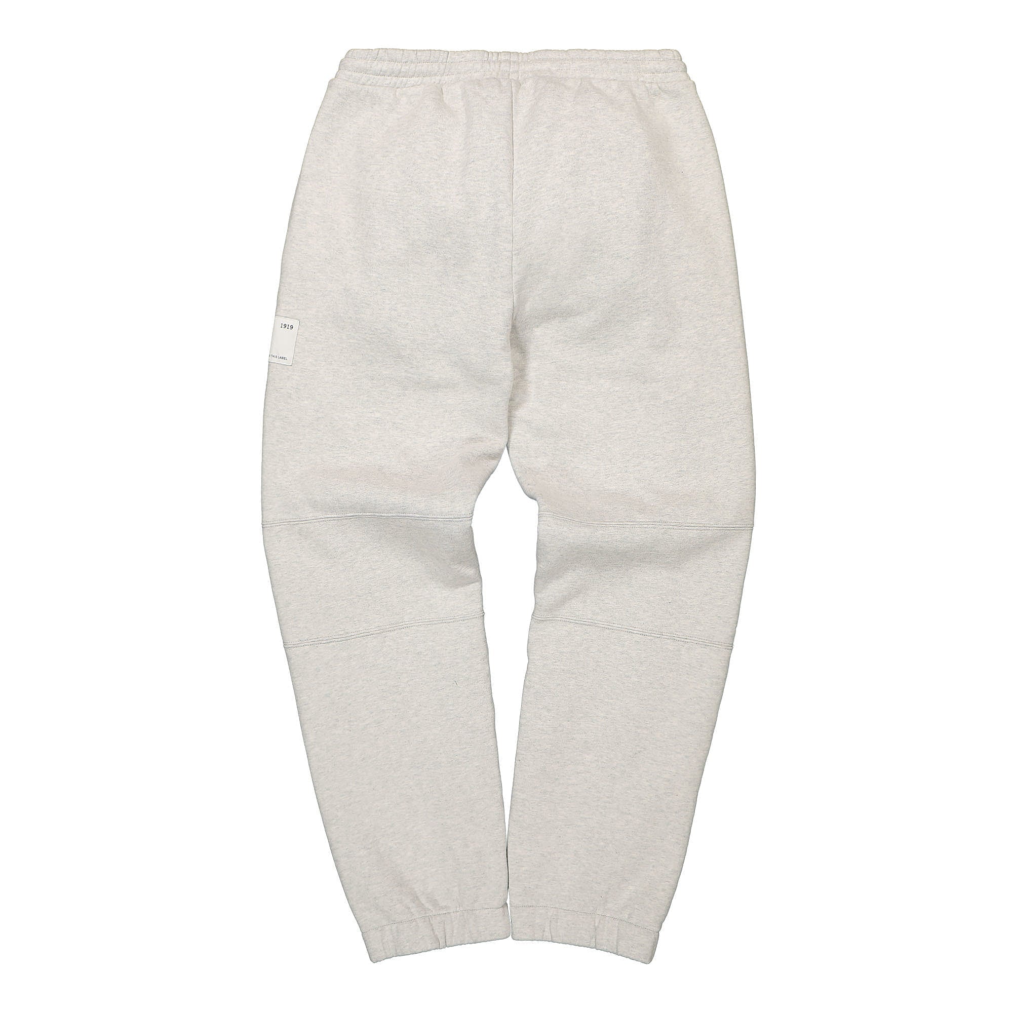 Elastic Cuff Pants - Image 2