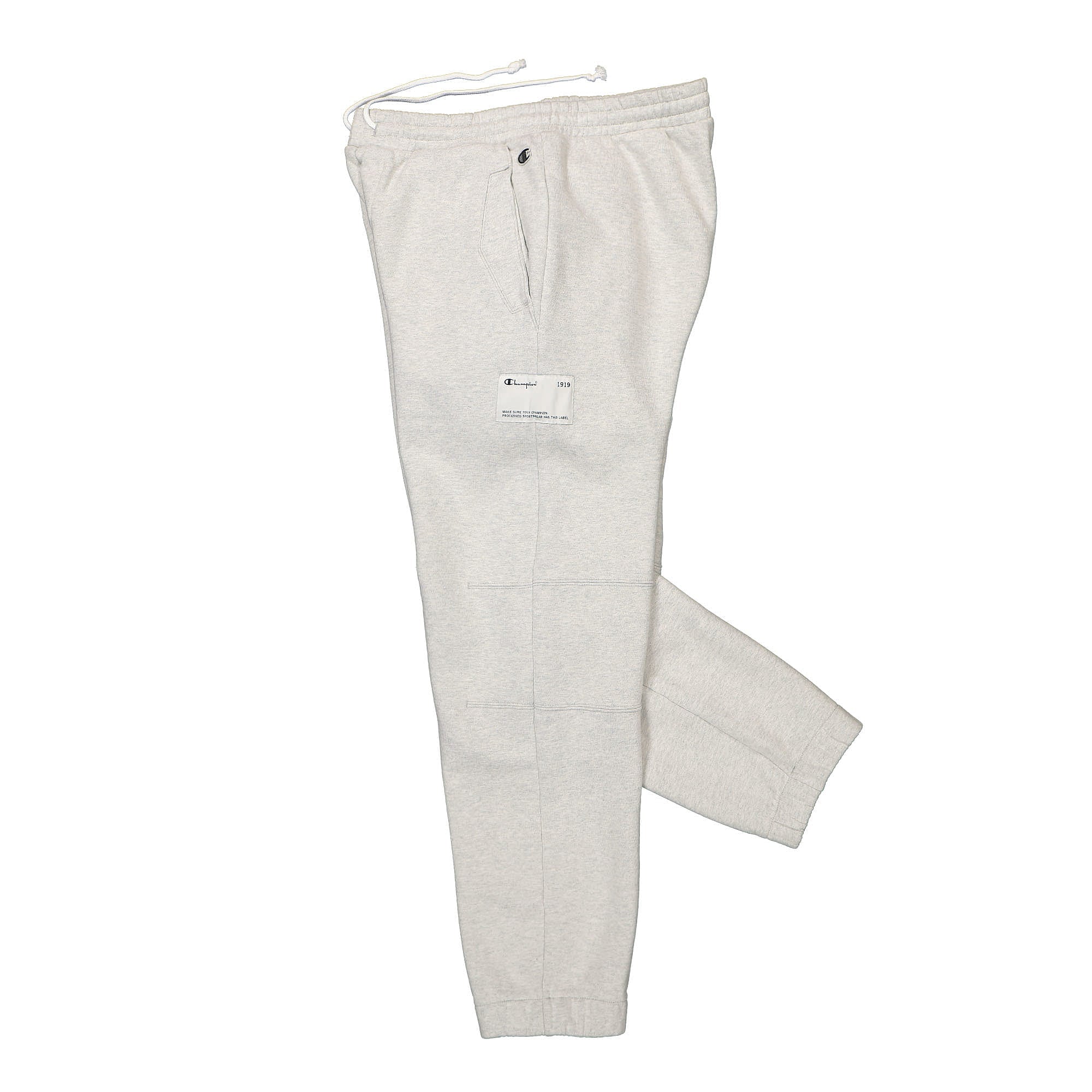 Elastic Cuff Pants - Image 3
