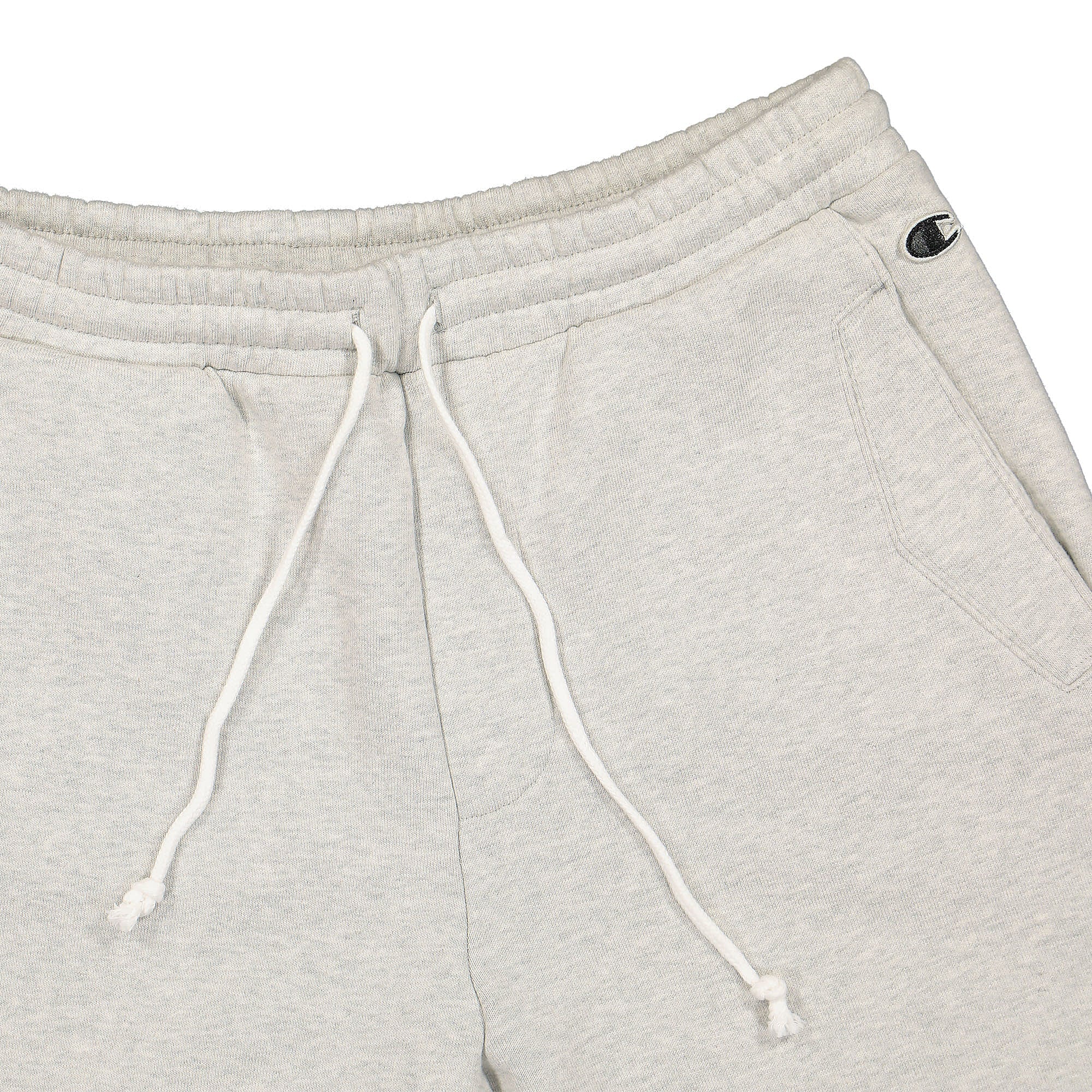 Elastic Cuff Pants - Image 4