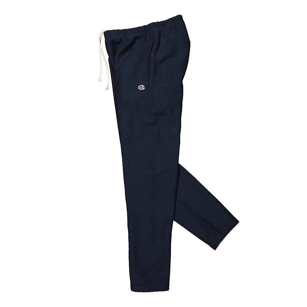 Elastic Cuff Pants - Image 3