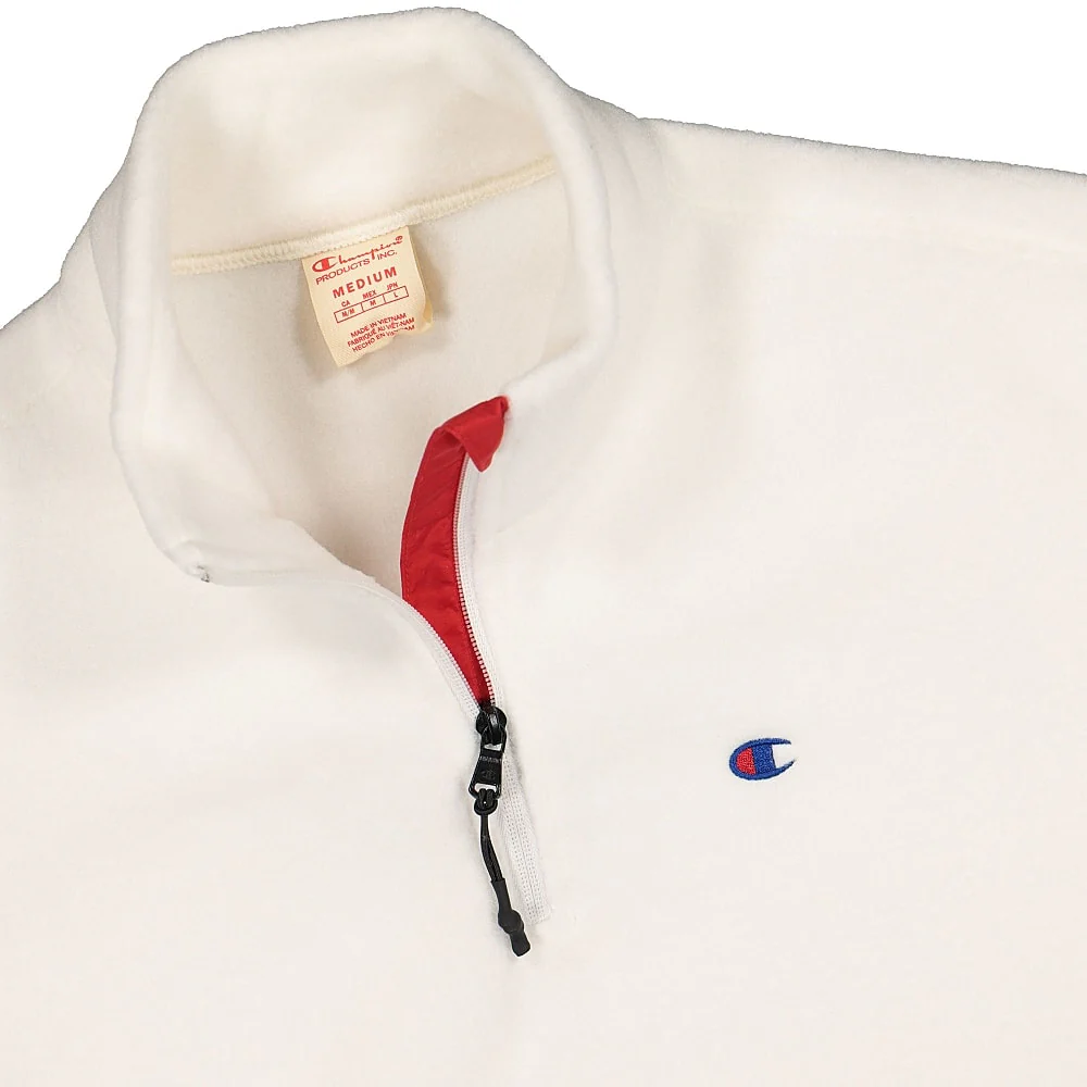 Half Zip Top - Image 3