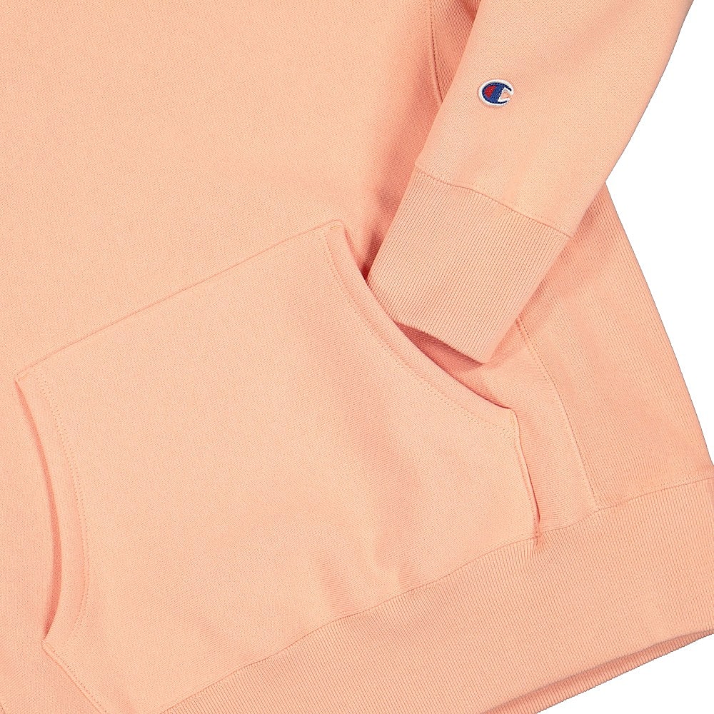 Hooded Sweatshirt - Image 4