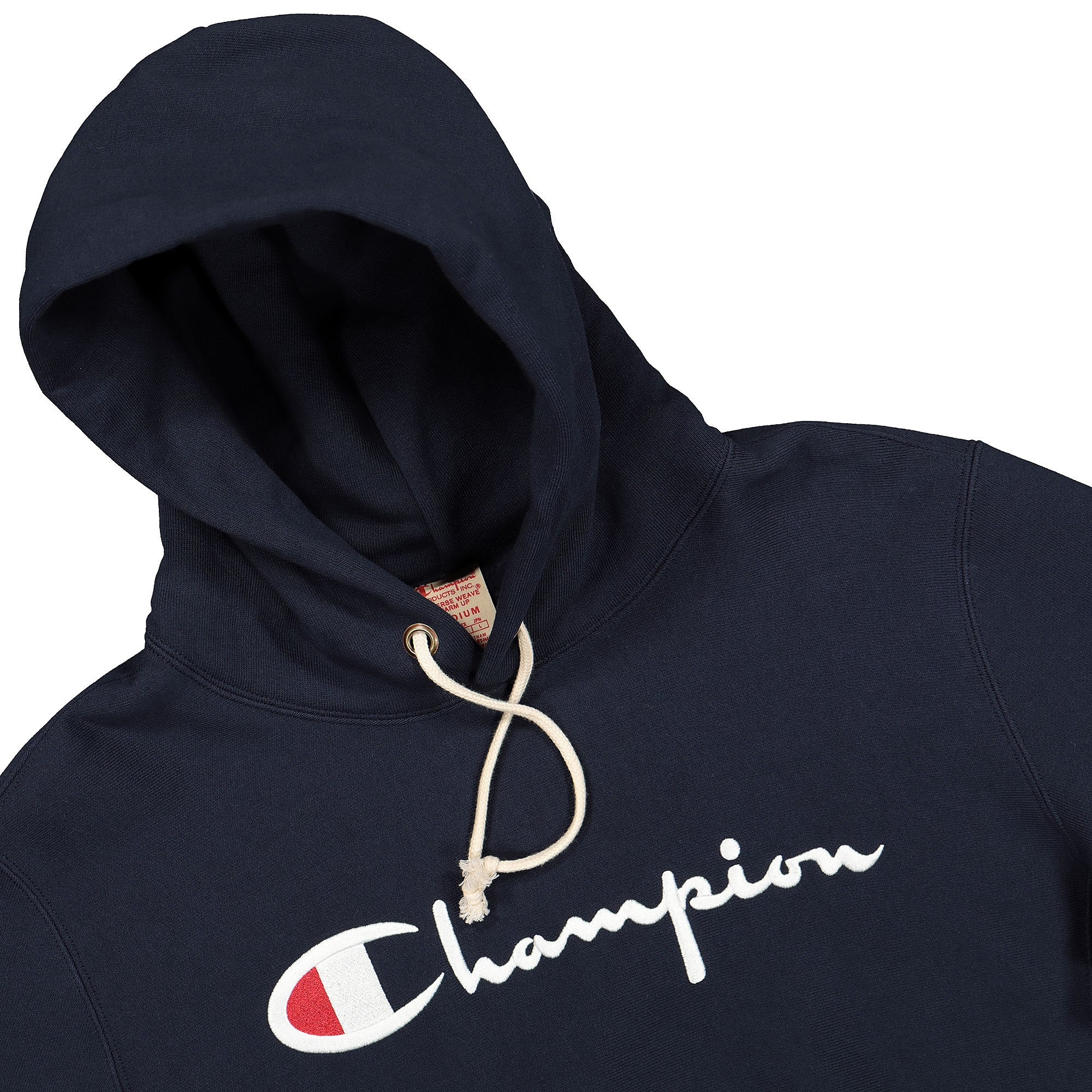 Hooded Sweatshirt - Image 3