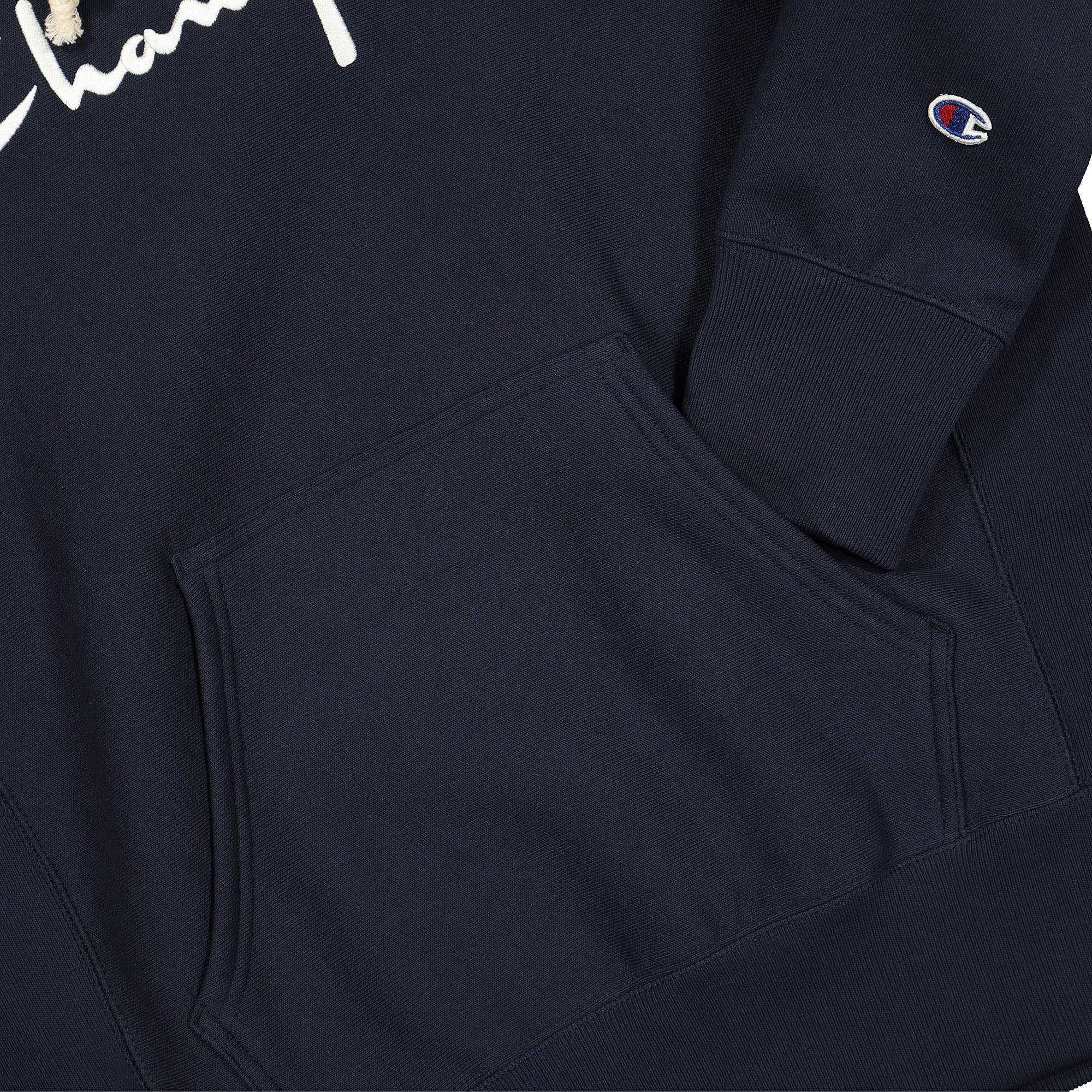 Hooded Sweatshirt - Image 4