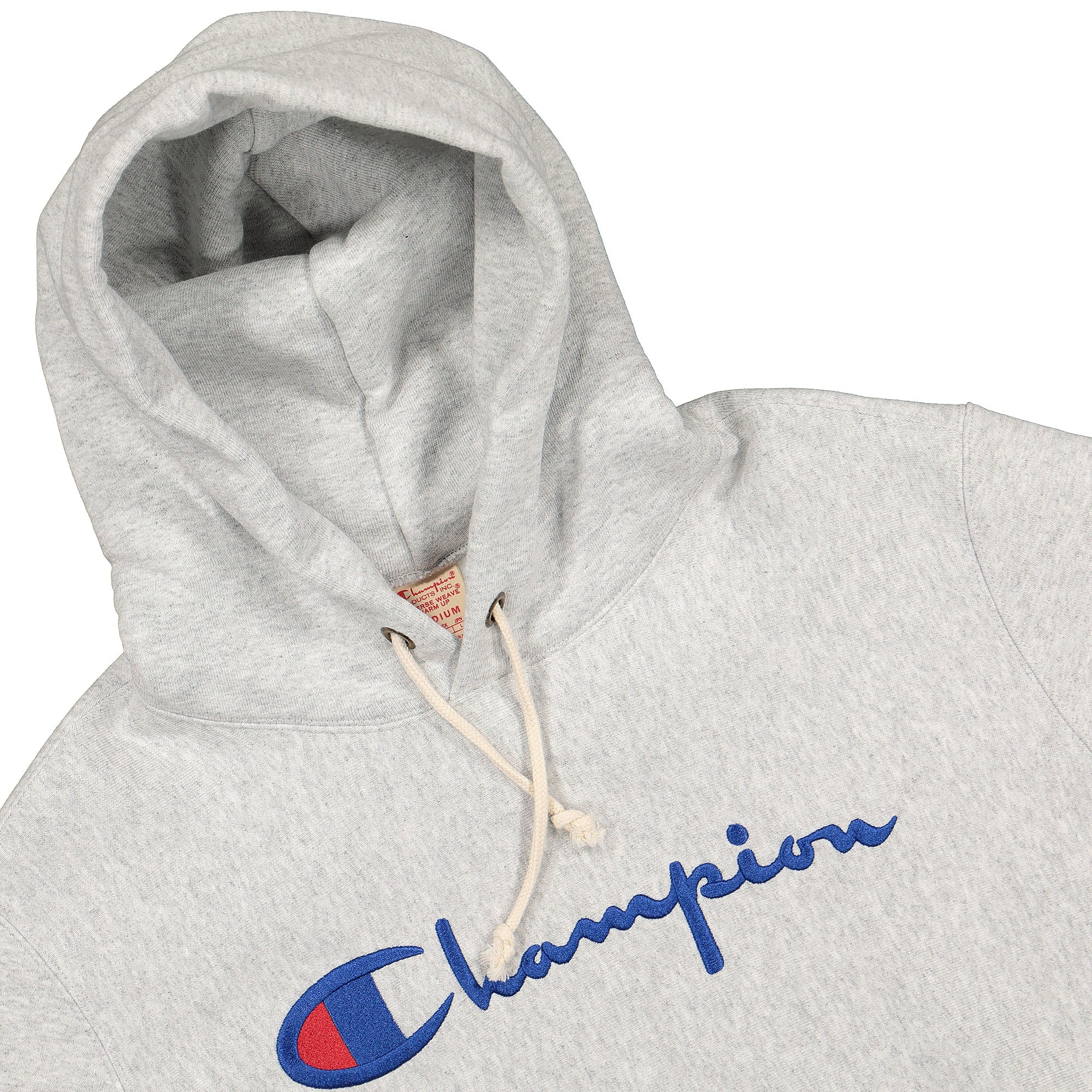 Hooded Sweatshirt - Image 3