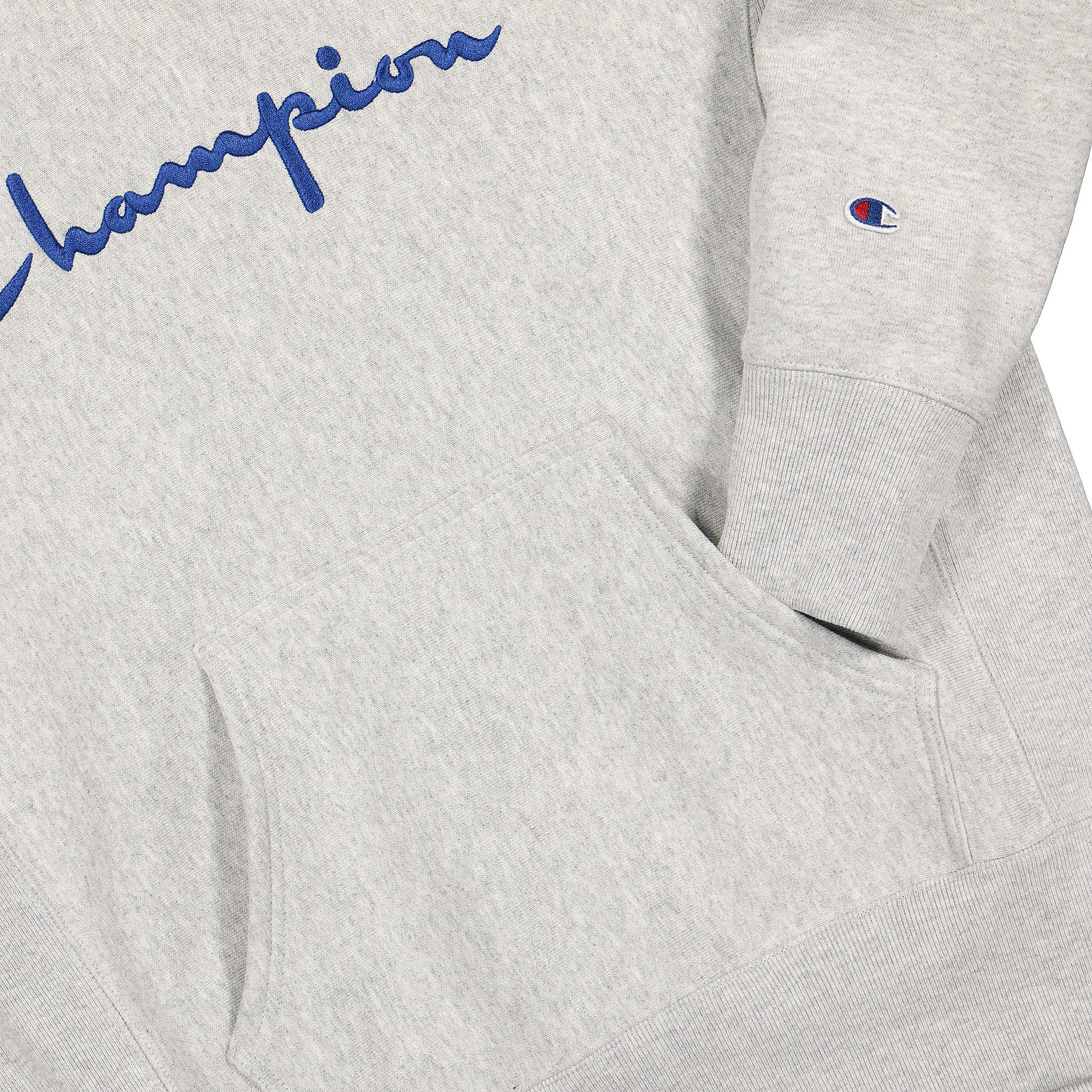Hooded Sweatshirt - Image 4