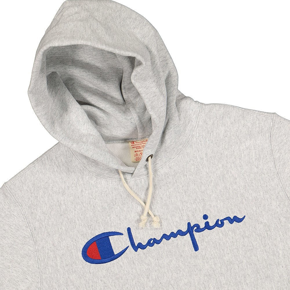 Hooded Sweatshirt - Image 3
