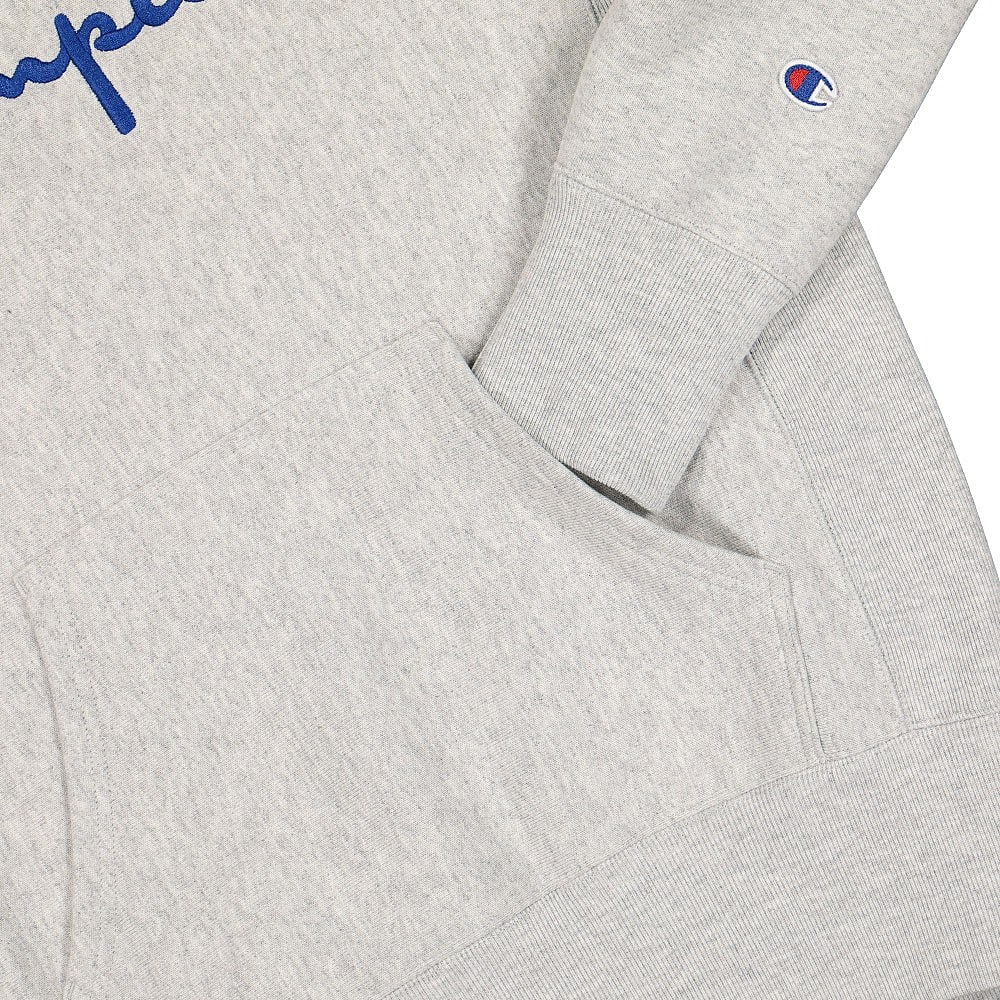 Hooded Sweatshirt - Image 4
