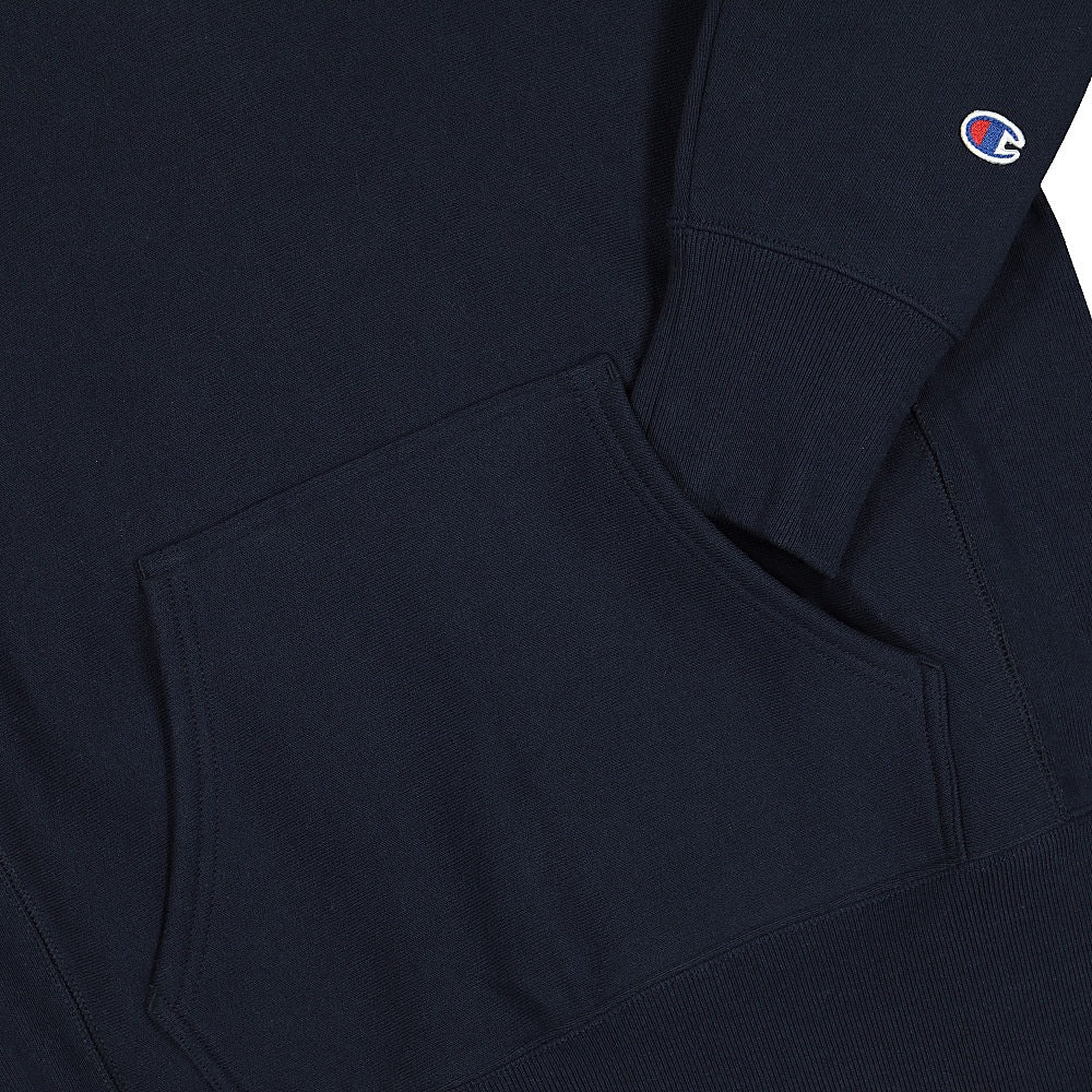 Hooded Sweatshirt - Image 4