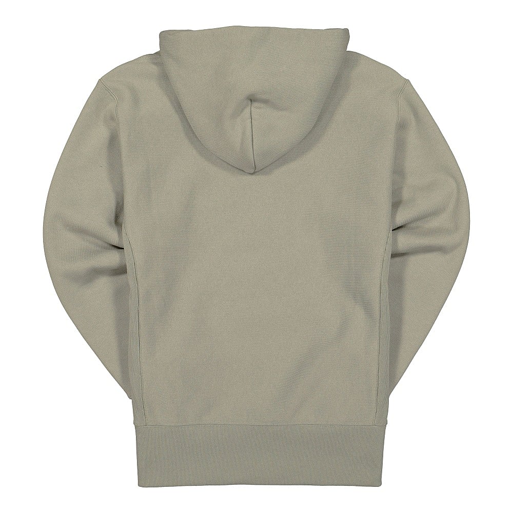 Hooded Sweatshirt - Image 2