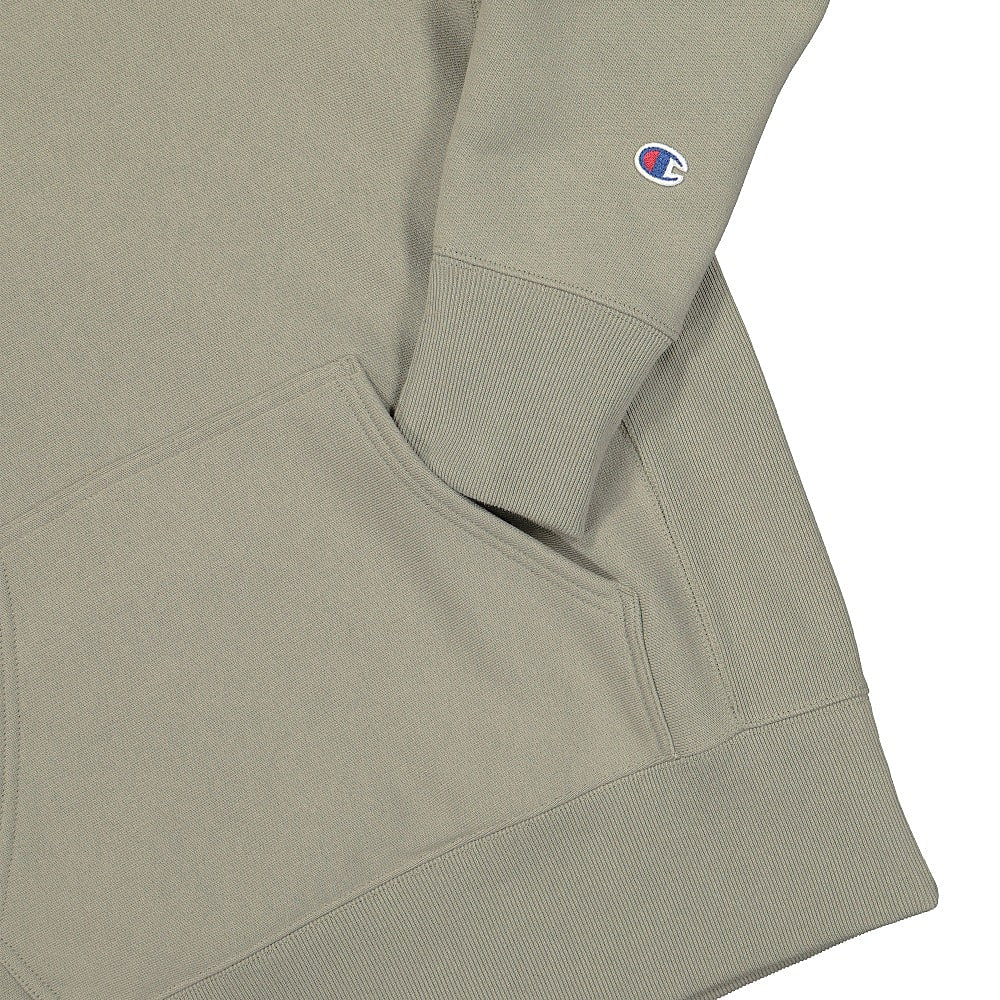 Hooded Sweatshirt - Image 4
