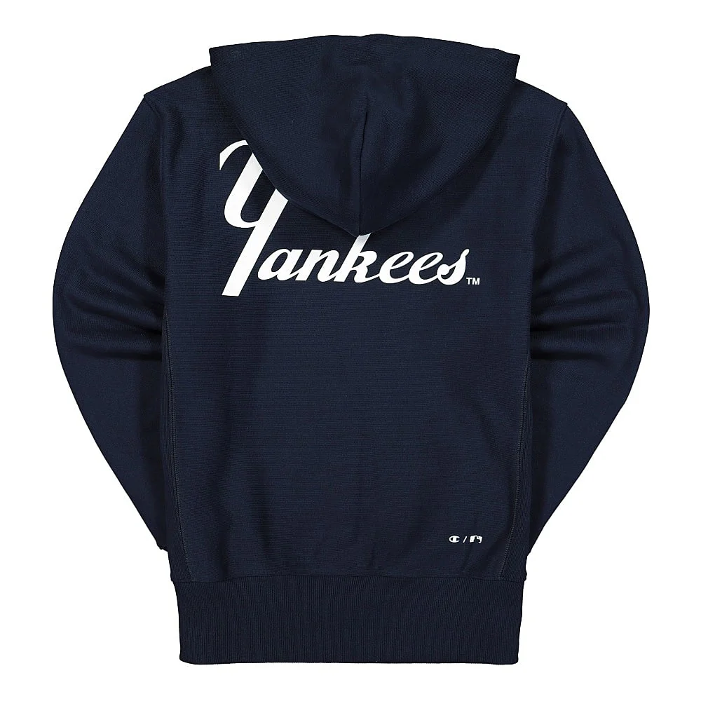 Hooded Sweatshirt - Image 3