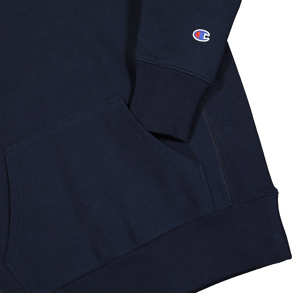 Hooded Sweatshirt - Image 4