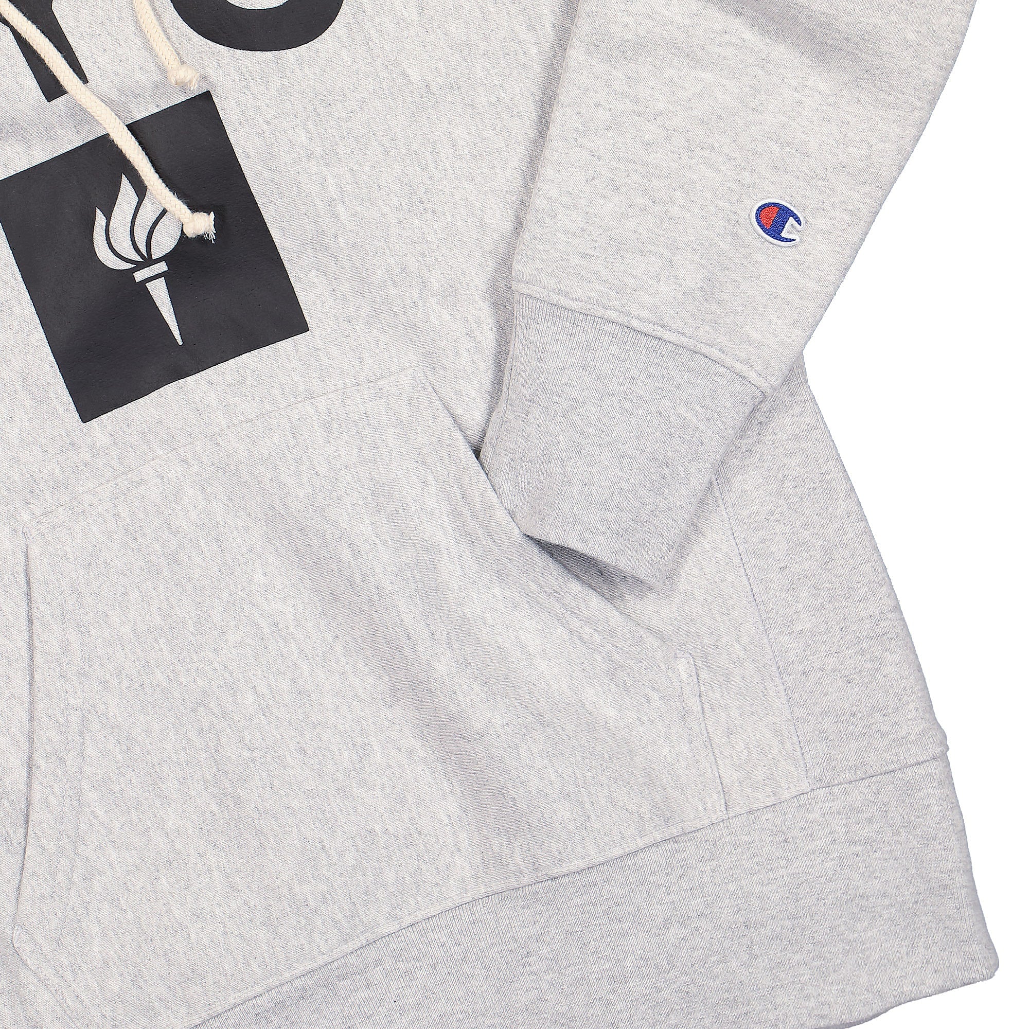 Hooded Sweatshirt - Image 4