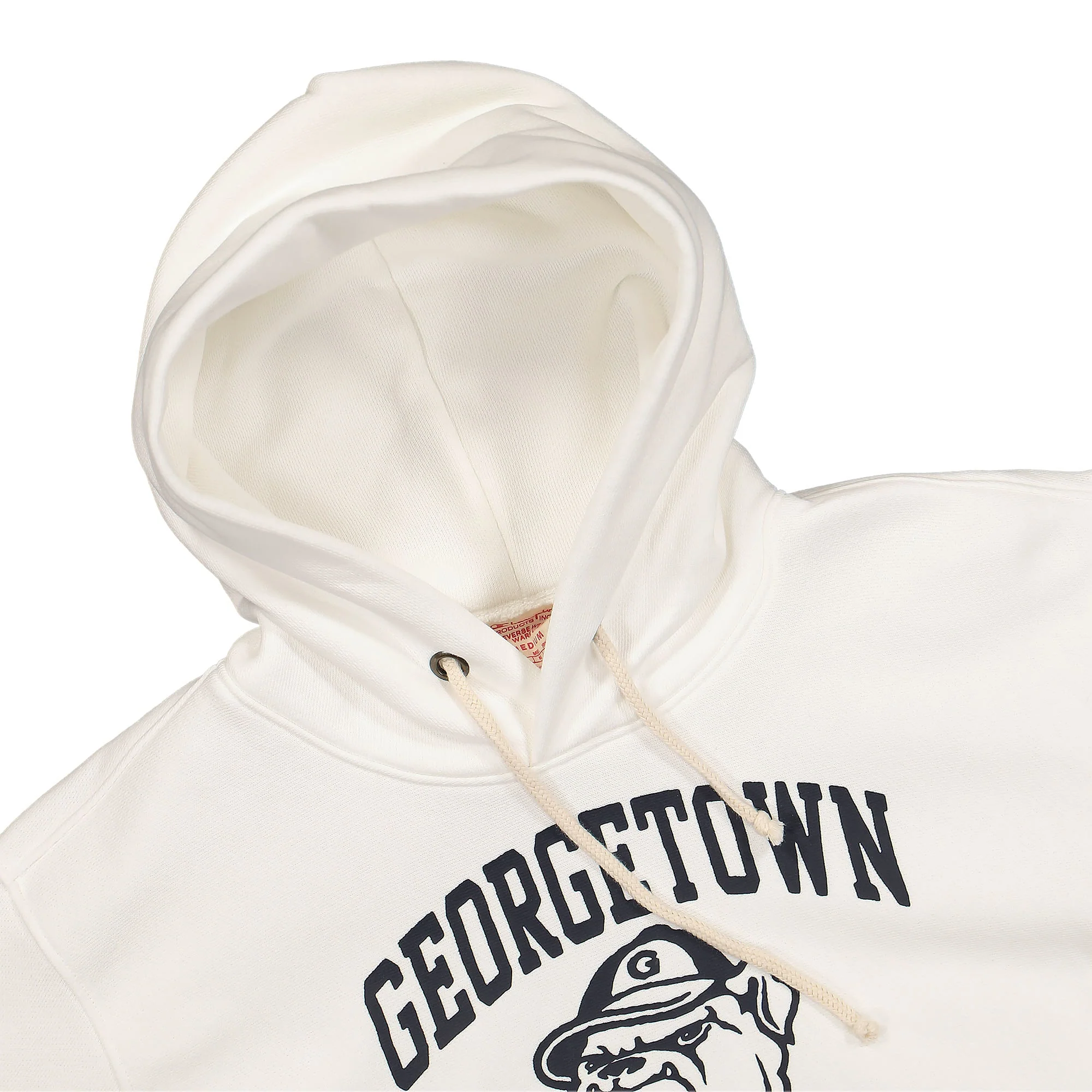 Hooded Sweatshirt - Image 3