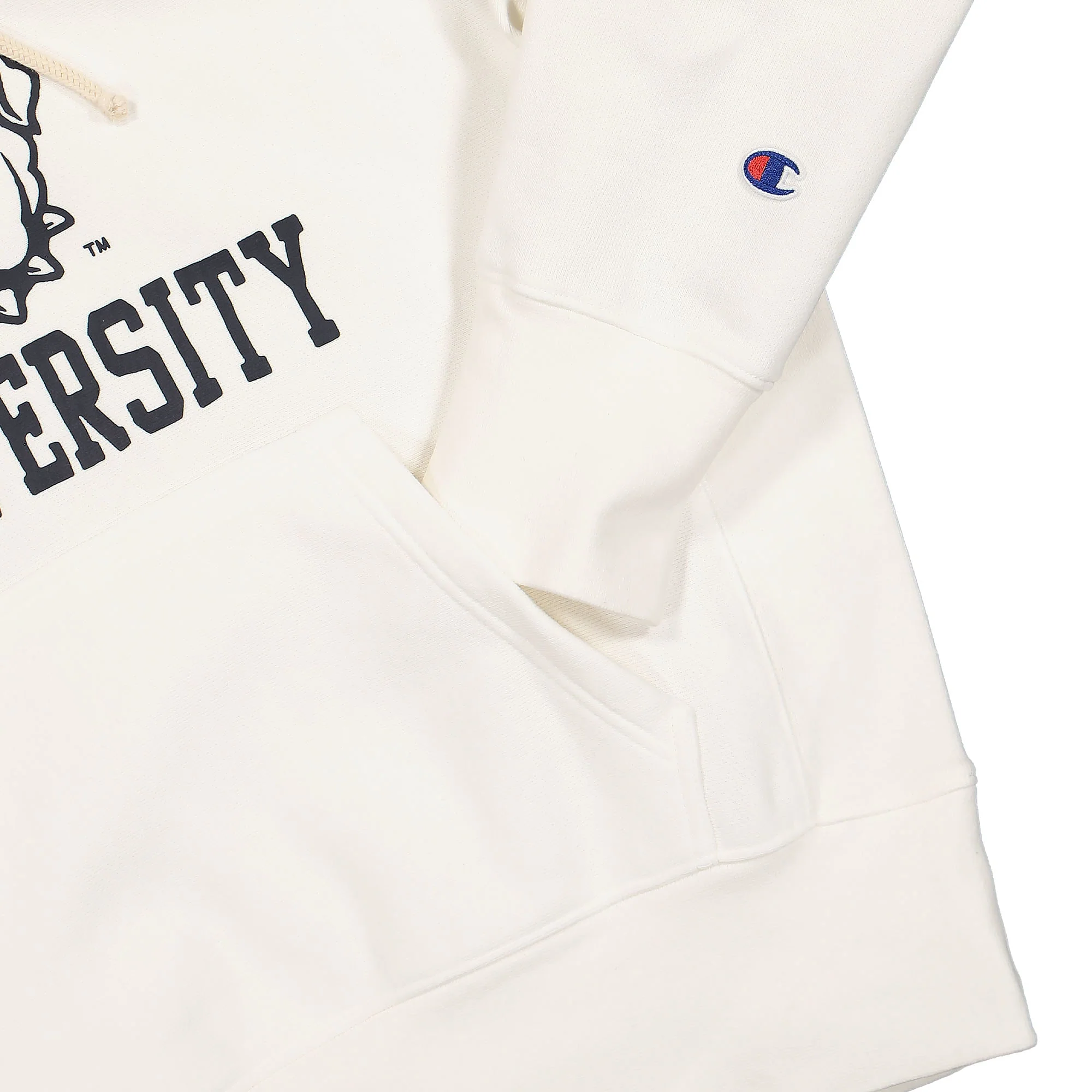 Hooded Sweatshirt - Image 4