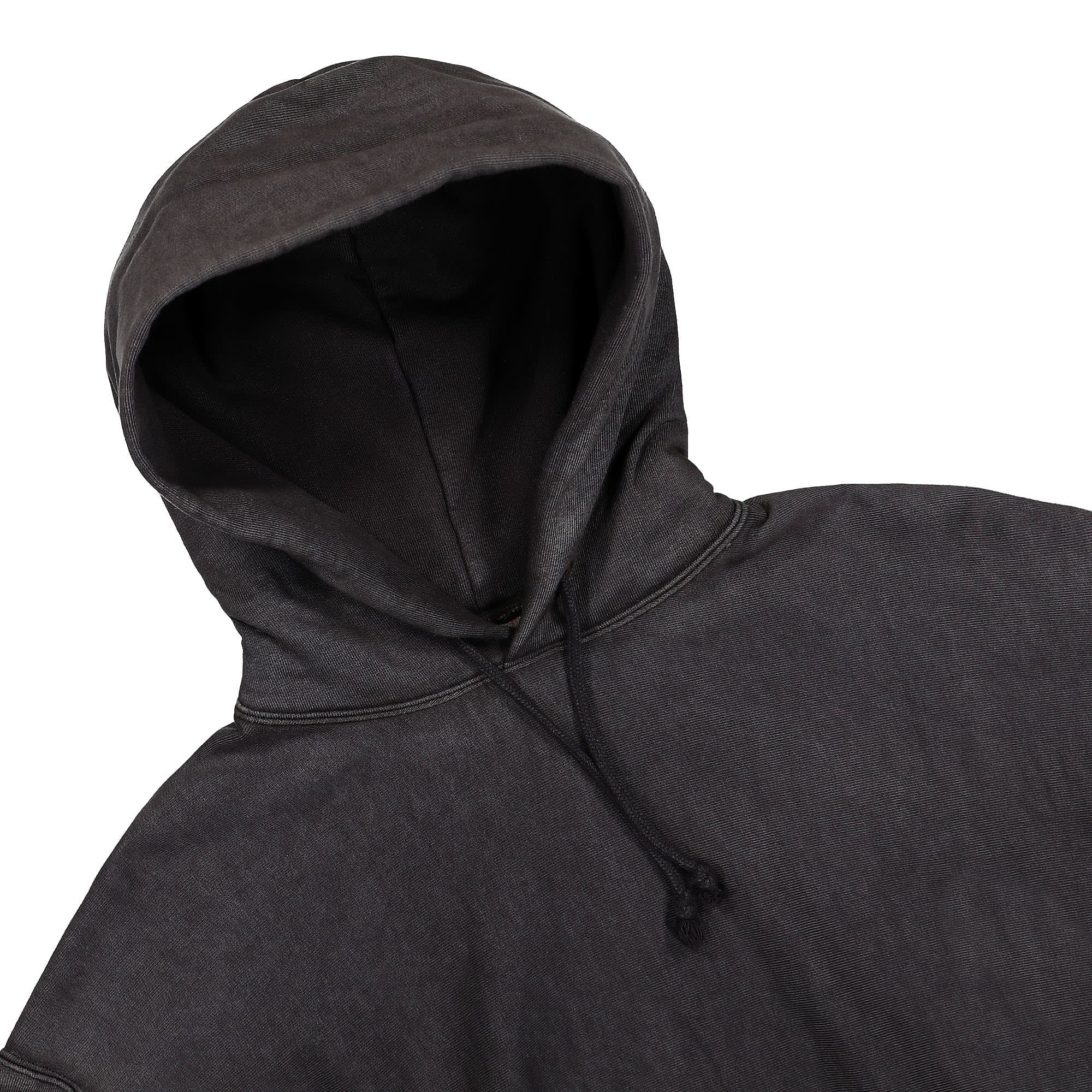 Hooded Sweatshirt - Image 3