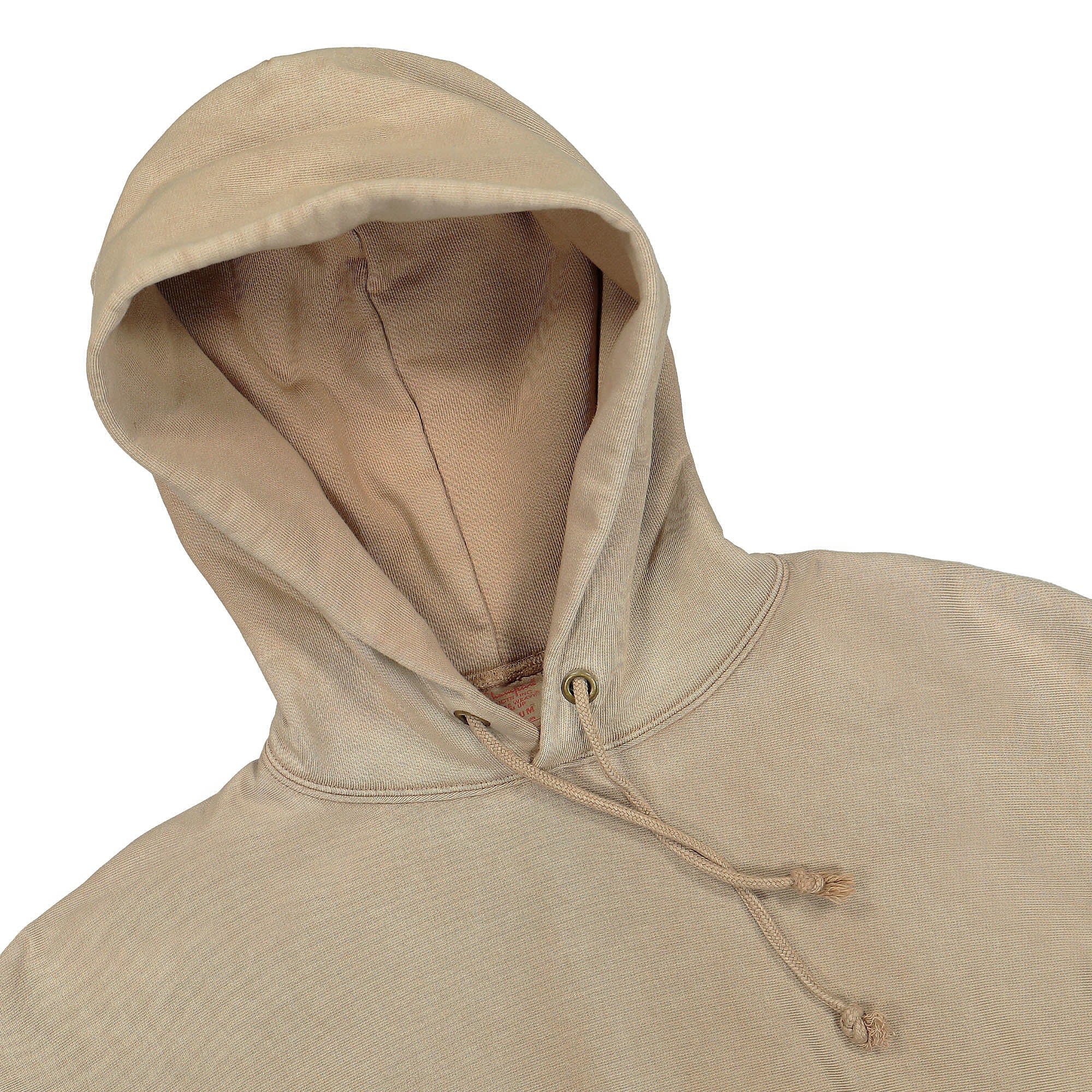 Hooded Sweatshirt - Image 3