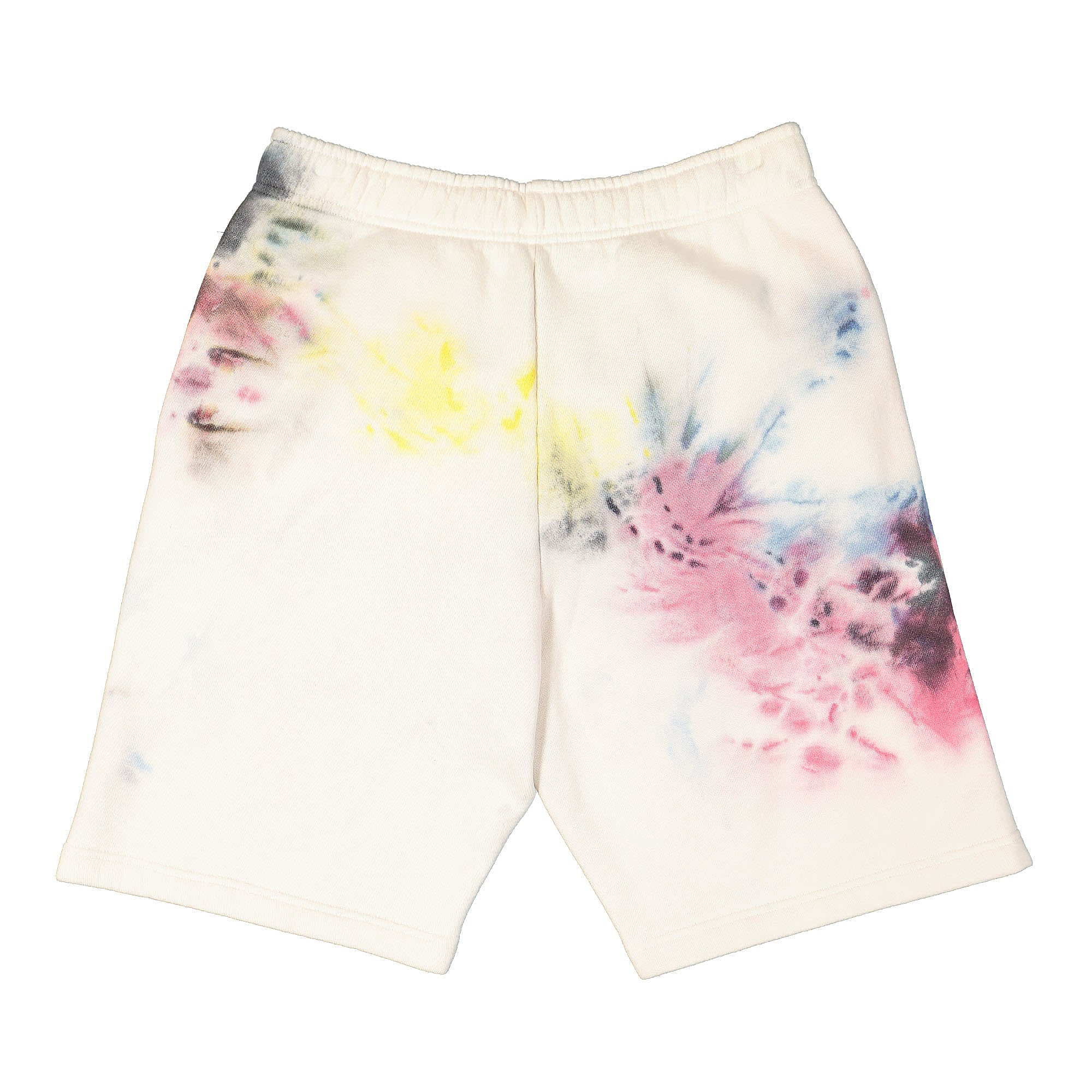 Raw Nature Bermuda Shorts - Image 2