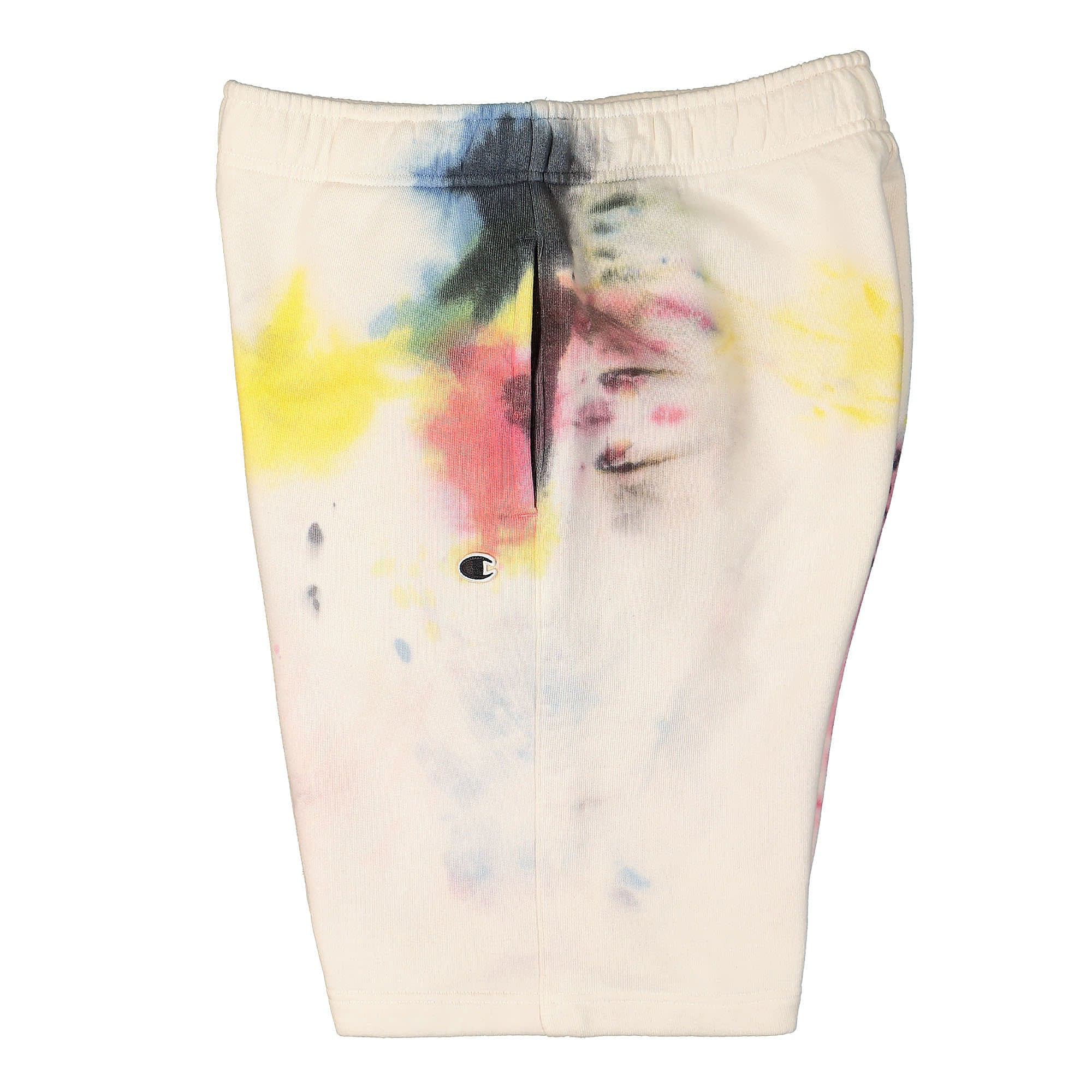 Raw Nature Bermuda Shorts - Image 3