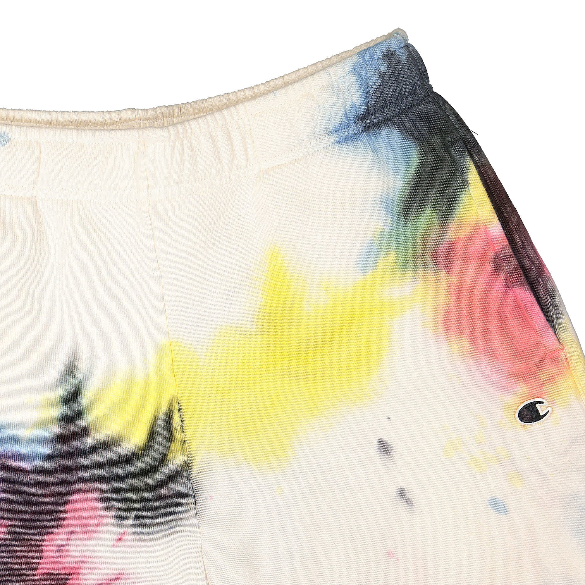 Raw Nature Bermuda Shorts - Image 4