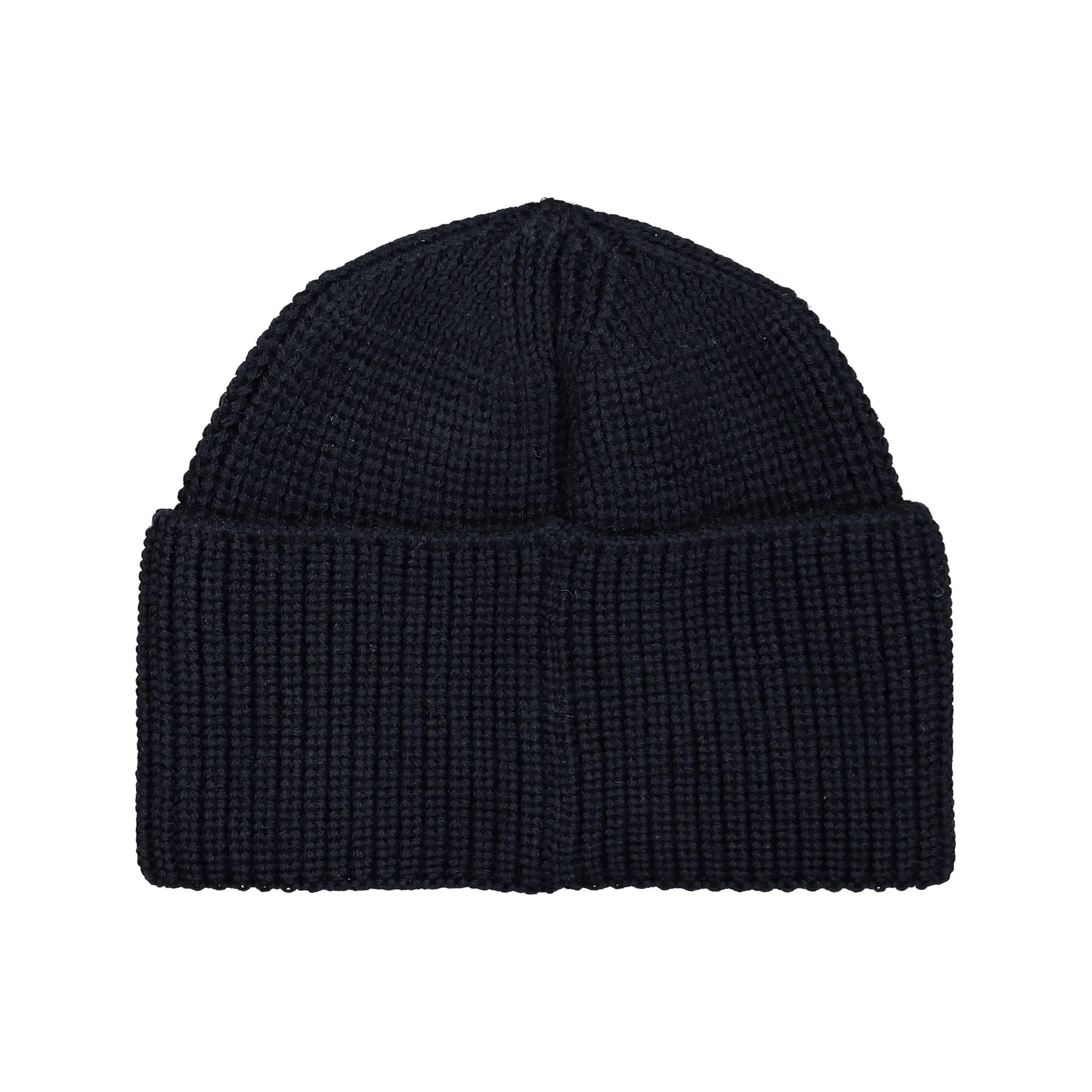 Reverse Weave Beanie Cap - Image 2