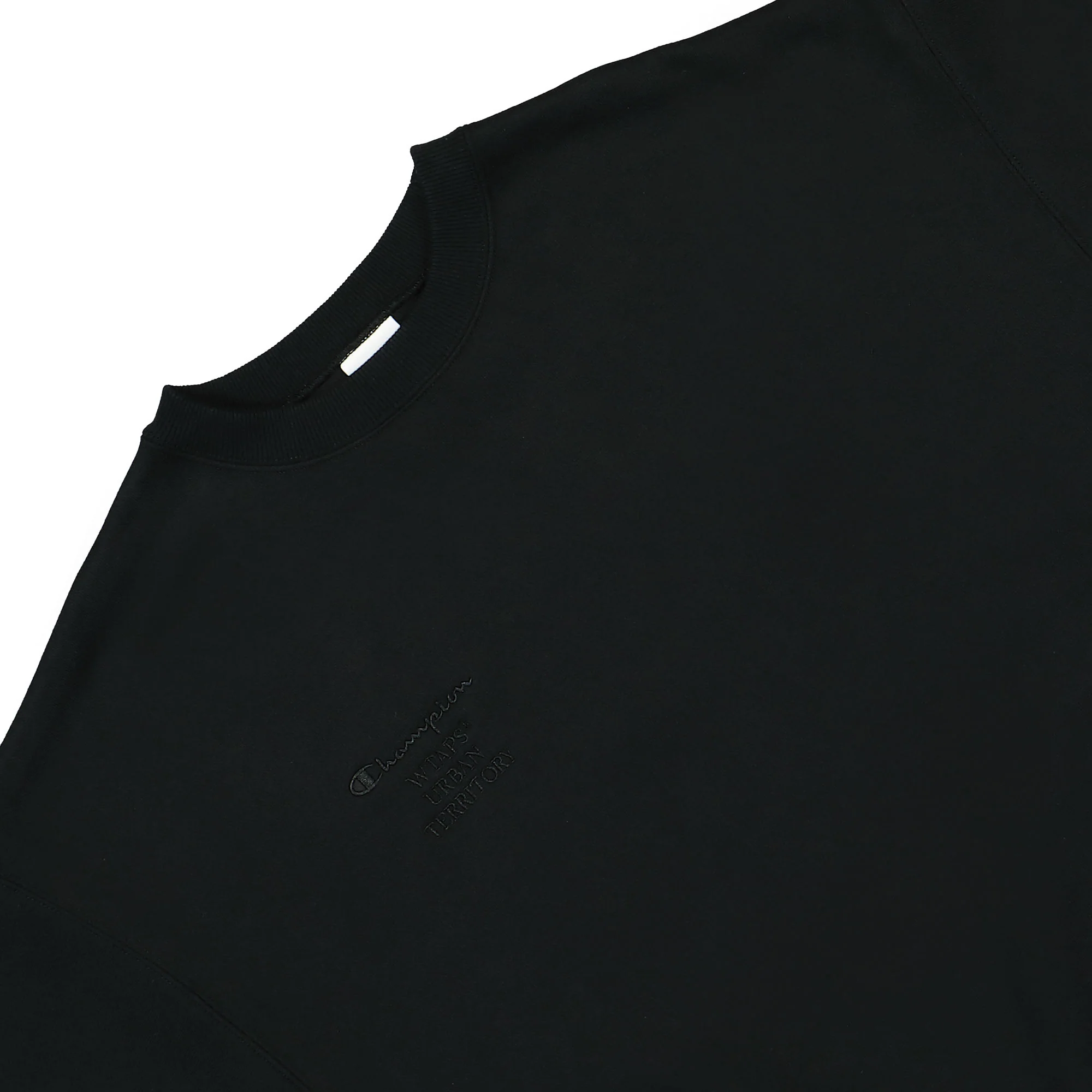 Acadamy Crewneck Sweatshirt - Image 3