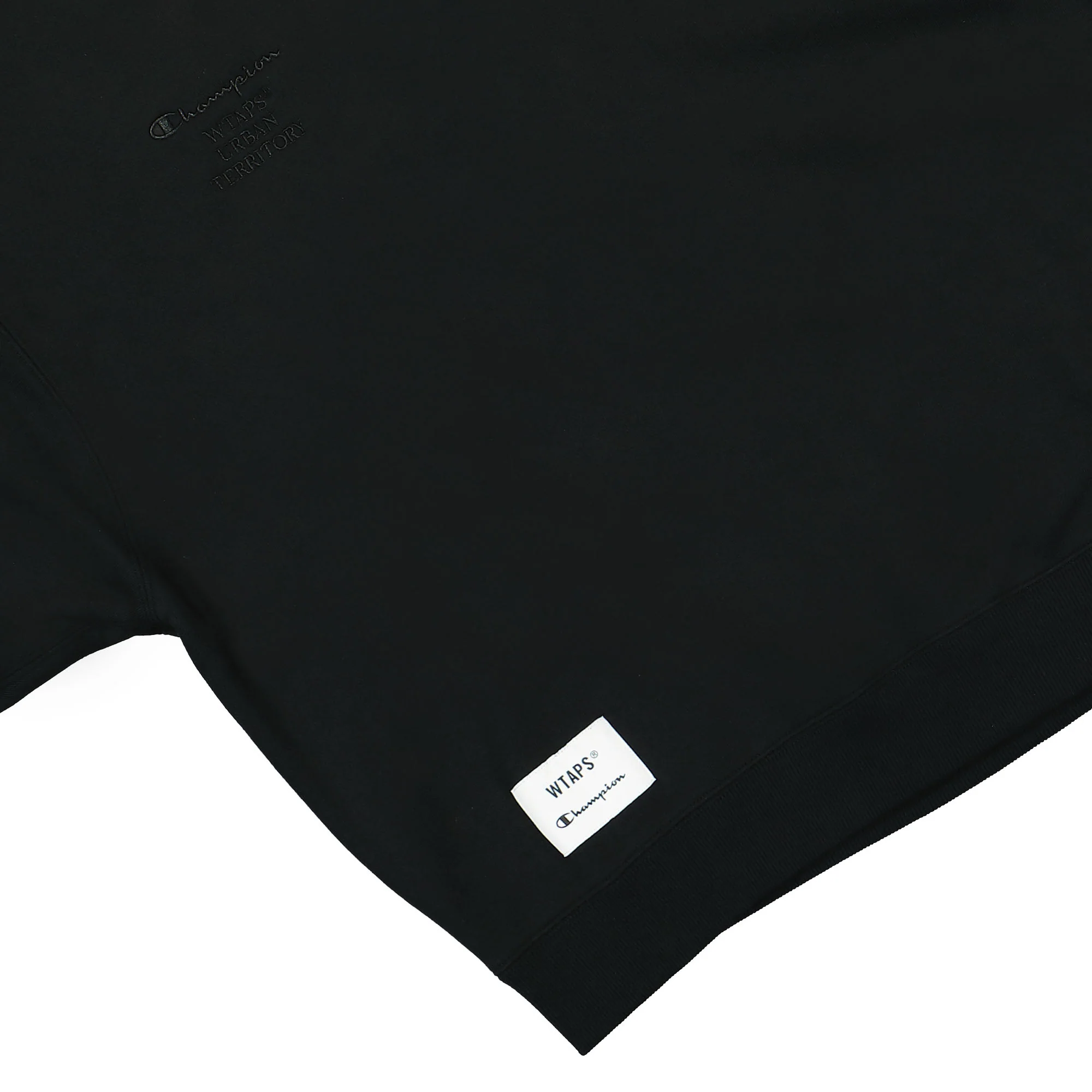 Acadamy Crewneck Sweatshirt - Image 4