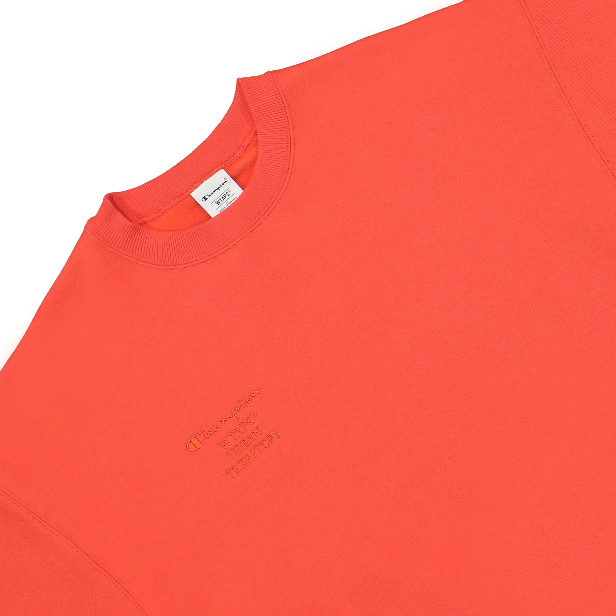 Acadamy Crewneck Sweatshirt - Image 3